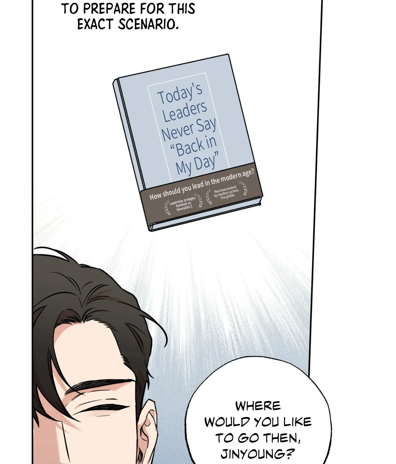 Read Sugar Trap chapter 3 image 57 on Lezhin