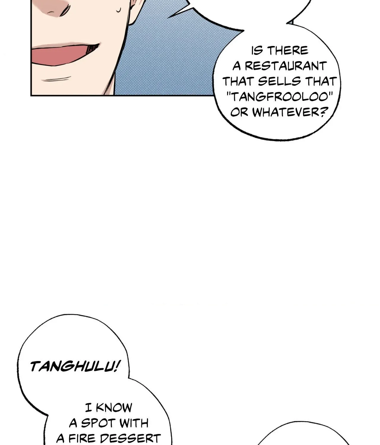 Read Sugar Trap chapter 3 image 58 on Lezhin