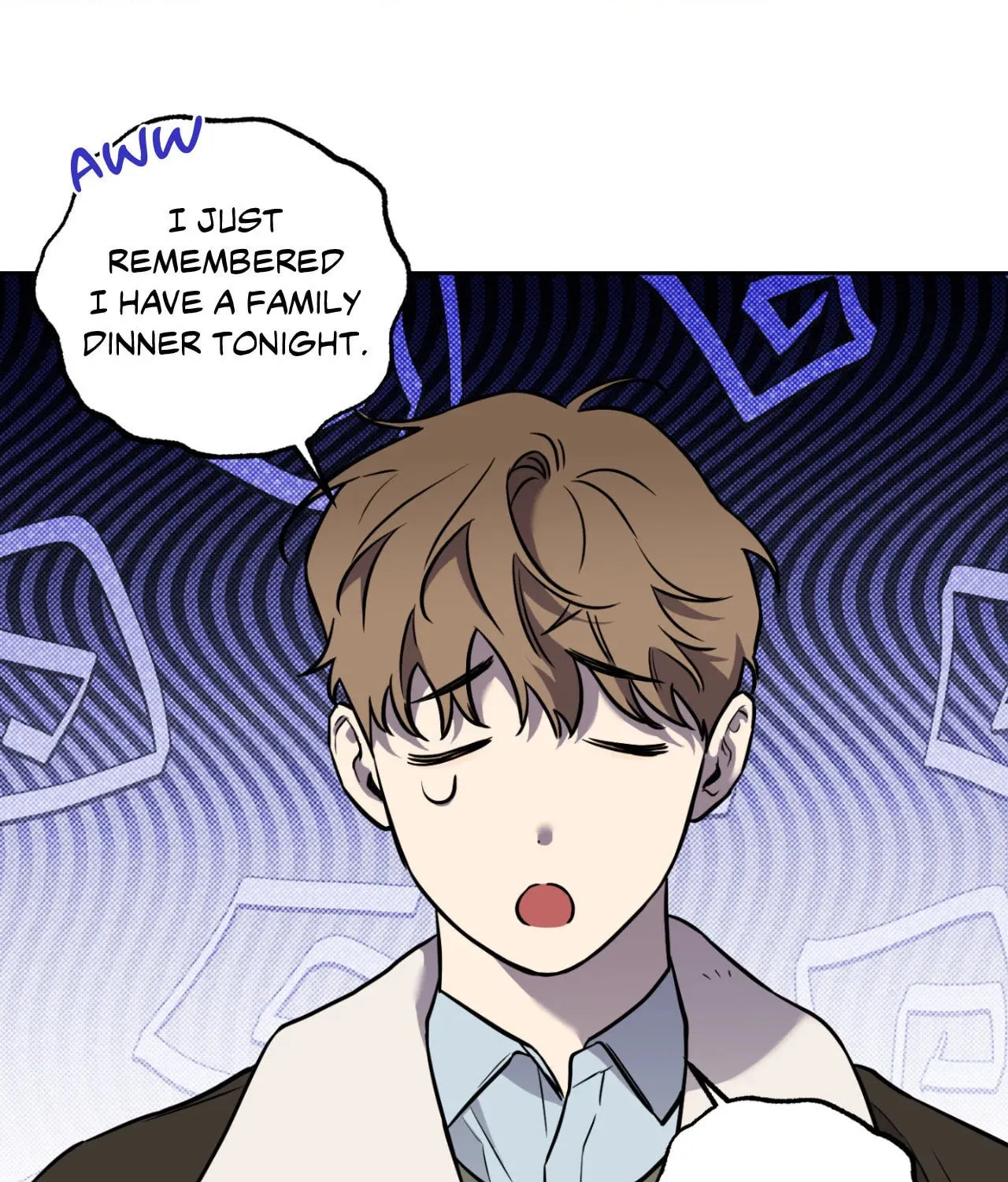 Read Sugar Trap chapter 3 image 60 on Lezhin
