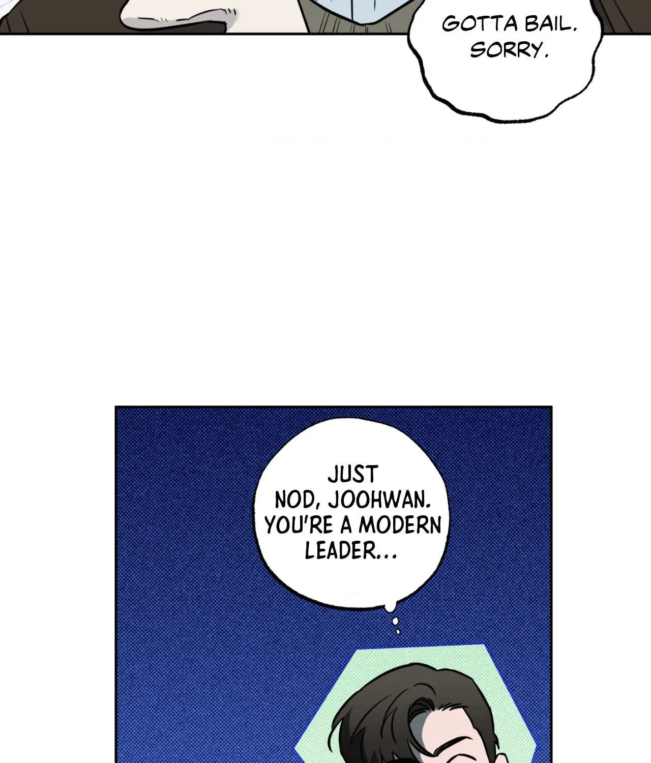 Read Sugar Trap chapter 3 image 61 on Lezhin
