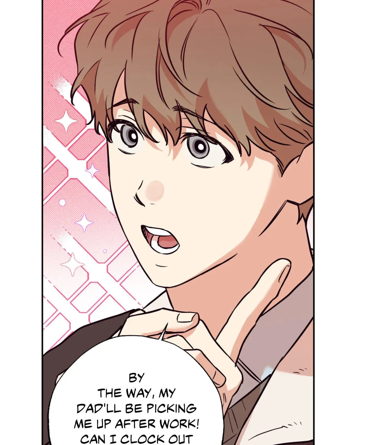 Read Sugar Trap chapter 3 image 63 on Lezhin