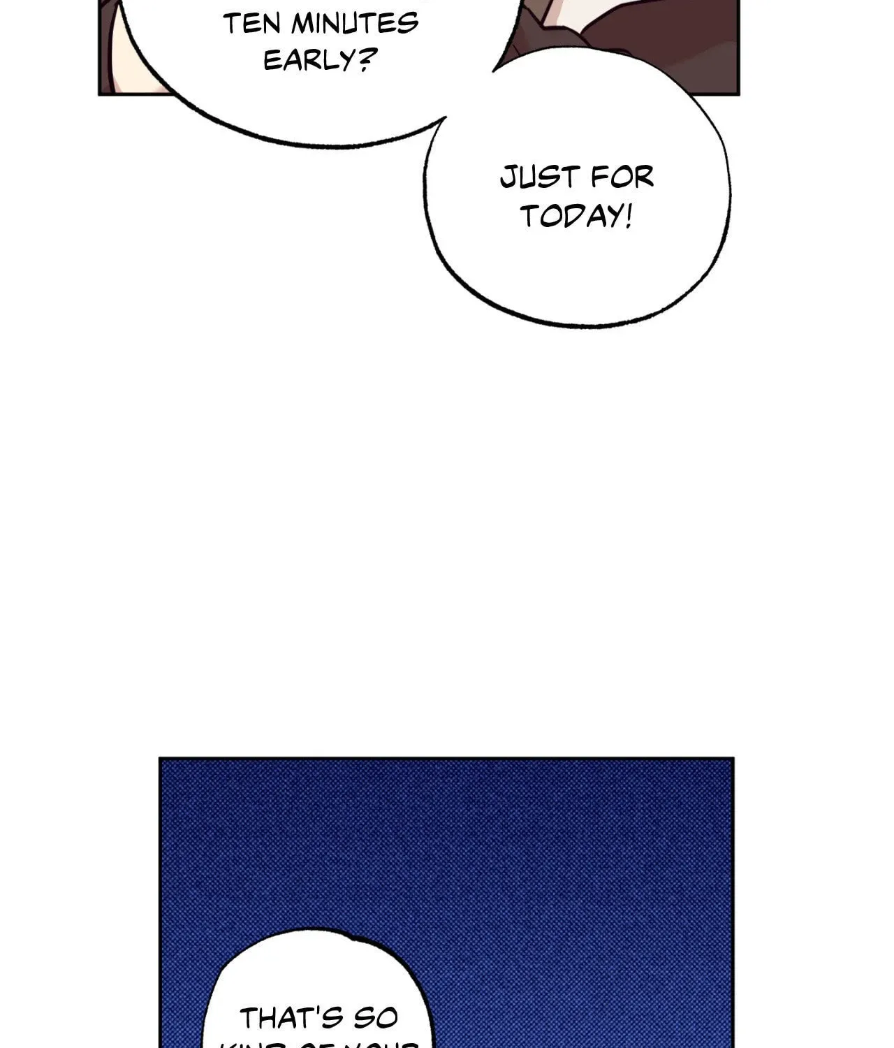 Read Sugar Trap chapter 3 image 64 on Lezhin