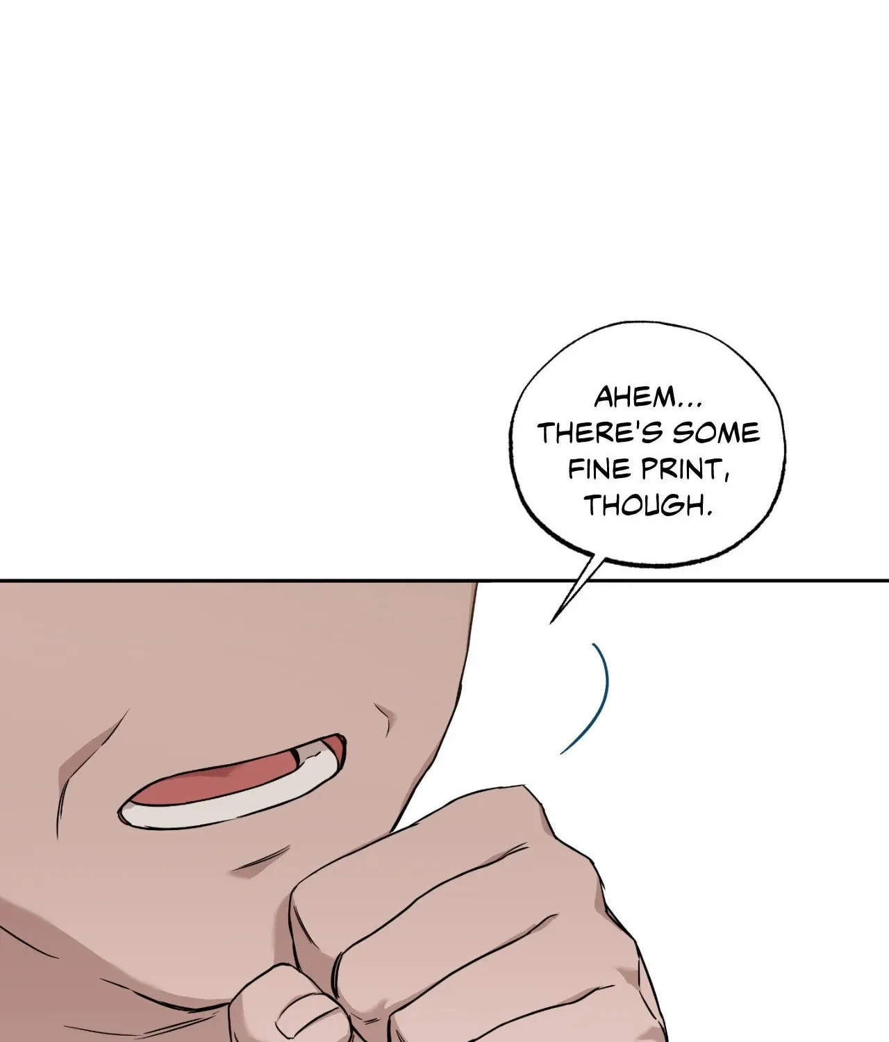 Read Sugar Trap chapter 3 image 7 on Lezhin
