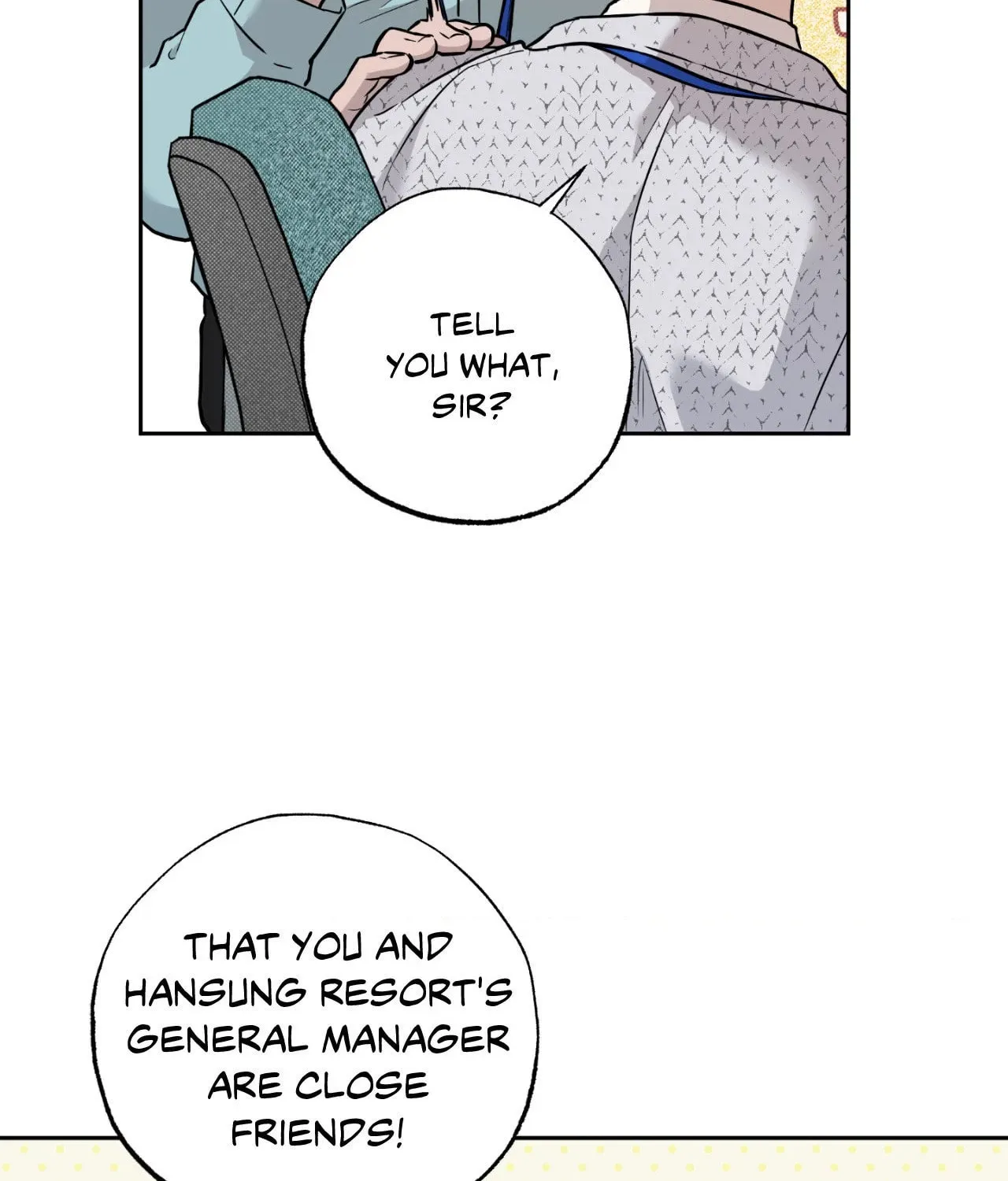 Read Sugar Trap chapter 3 image 73 on Lezhin