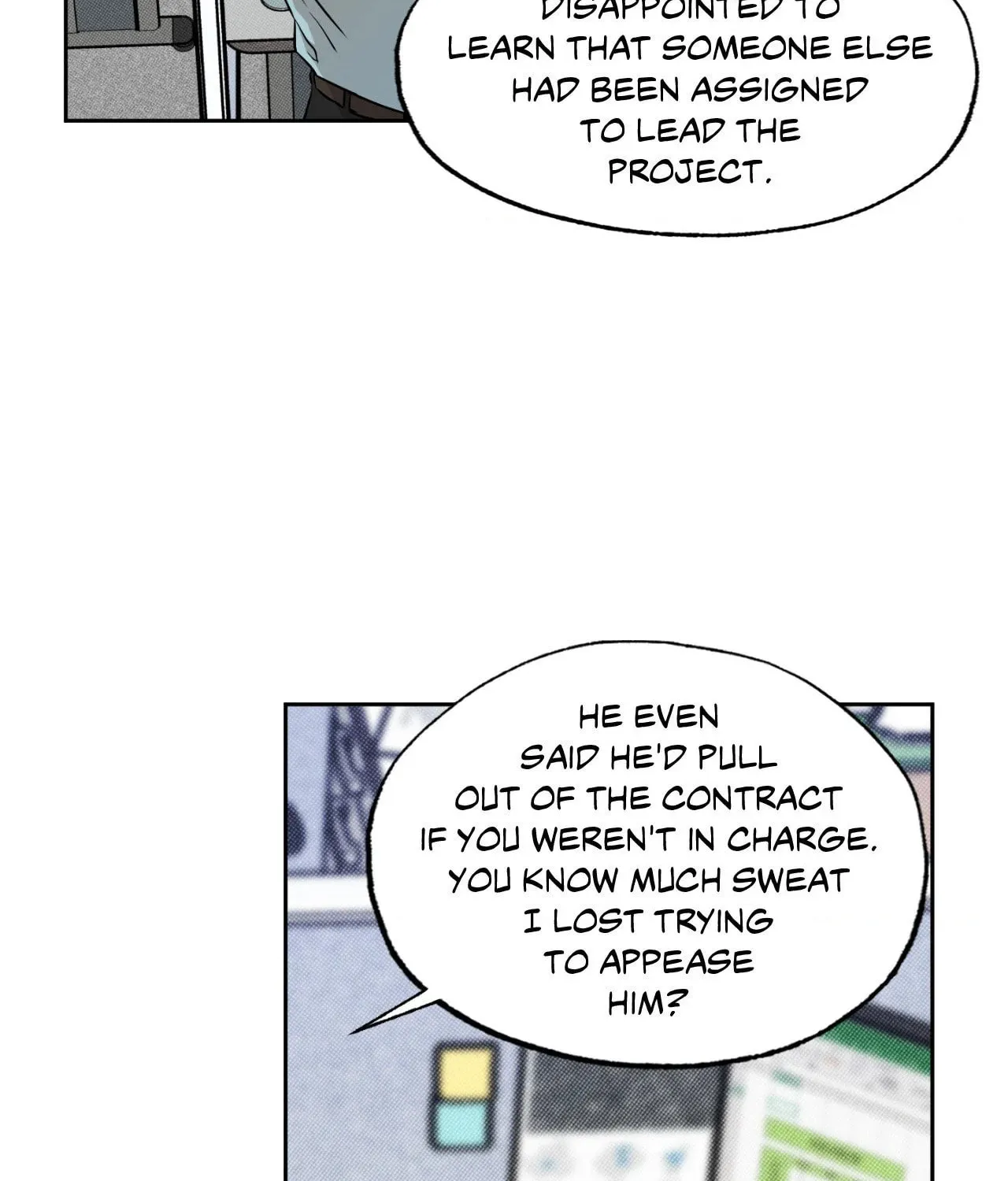 Read Sugar Trap chapter 3 image 79 on Lezhin