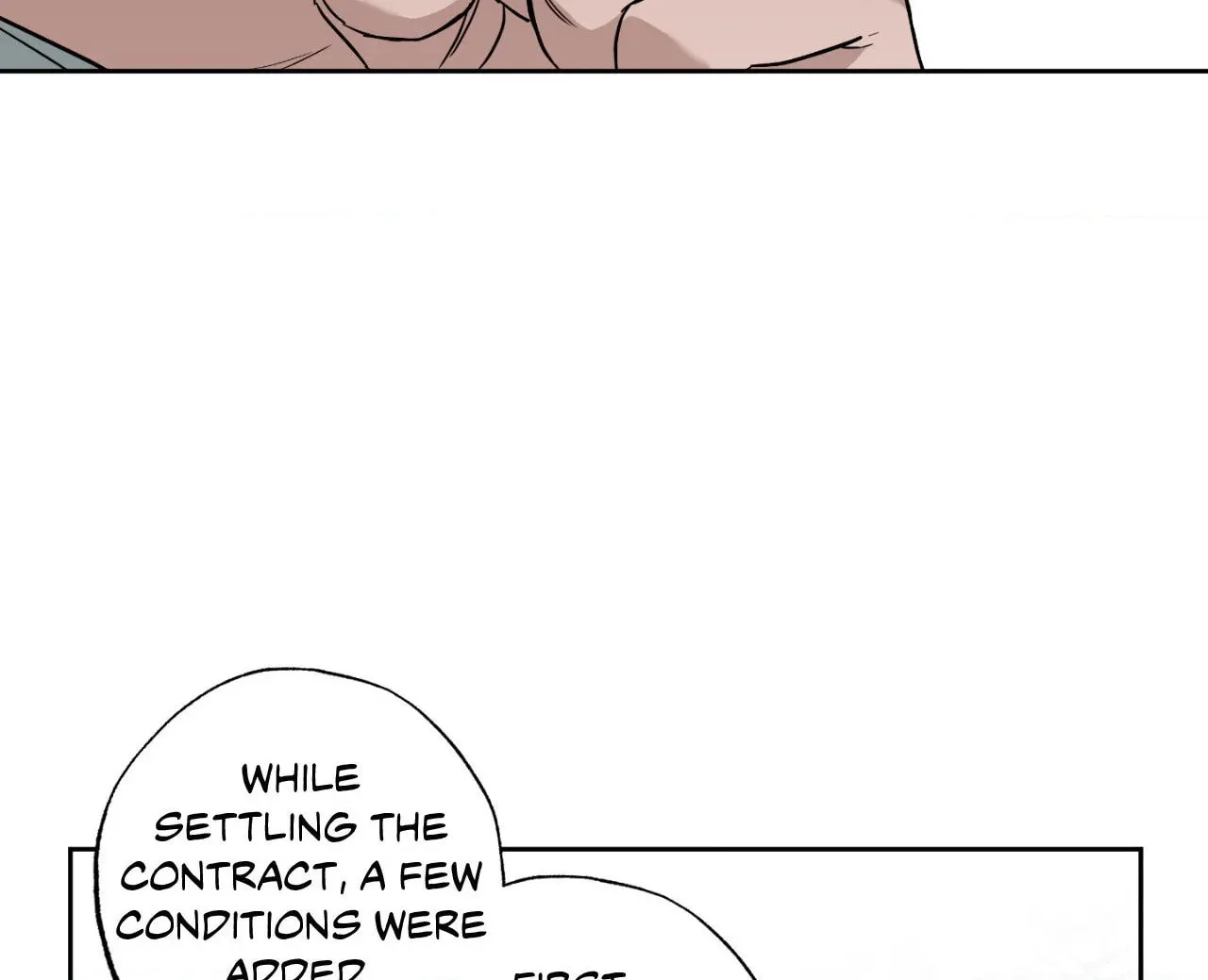 Read Sugar Trap chapter 3 image 8 on Lezhin
