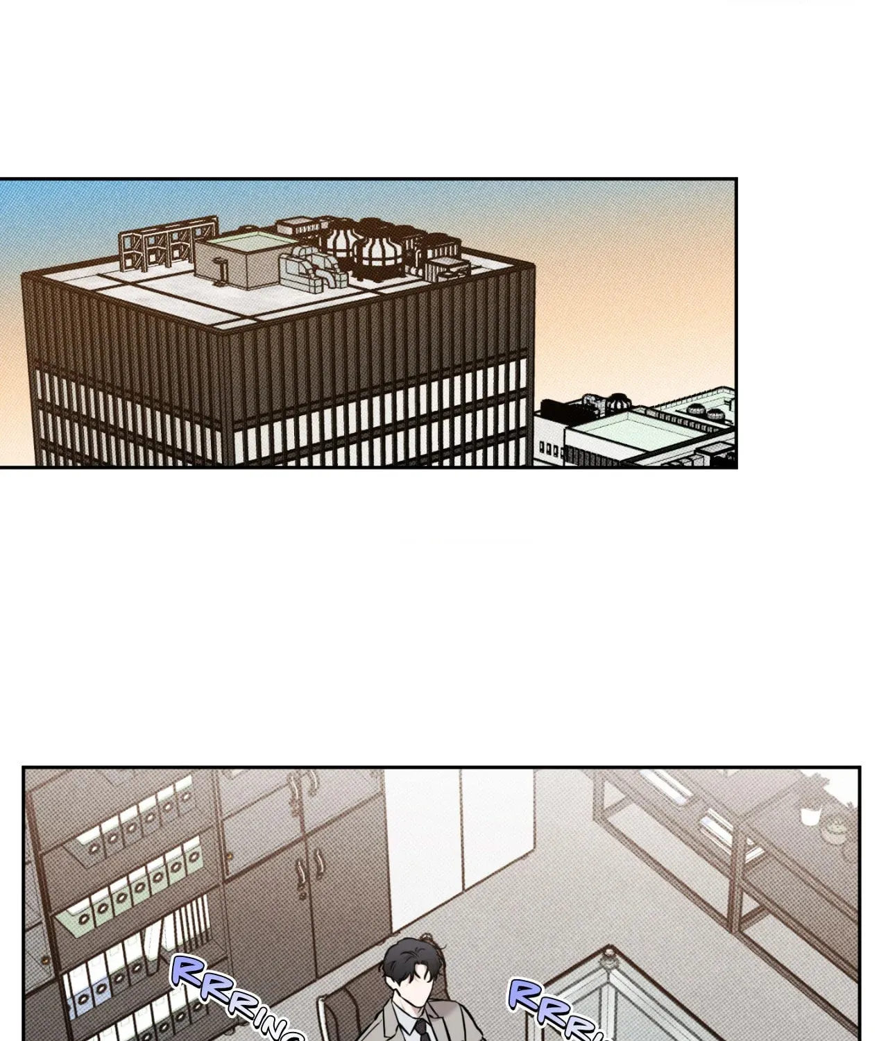 Read Sugar Trap chapter 3 image 84 on Lezhin