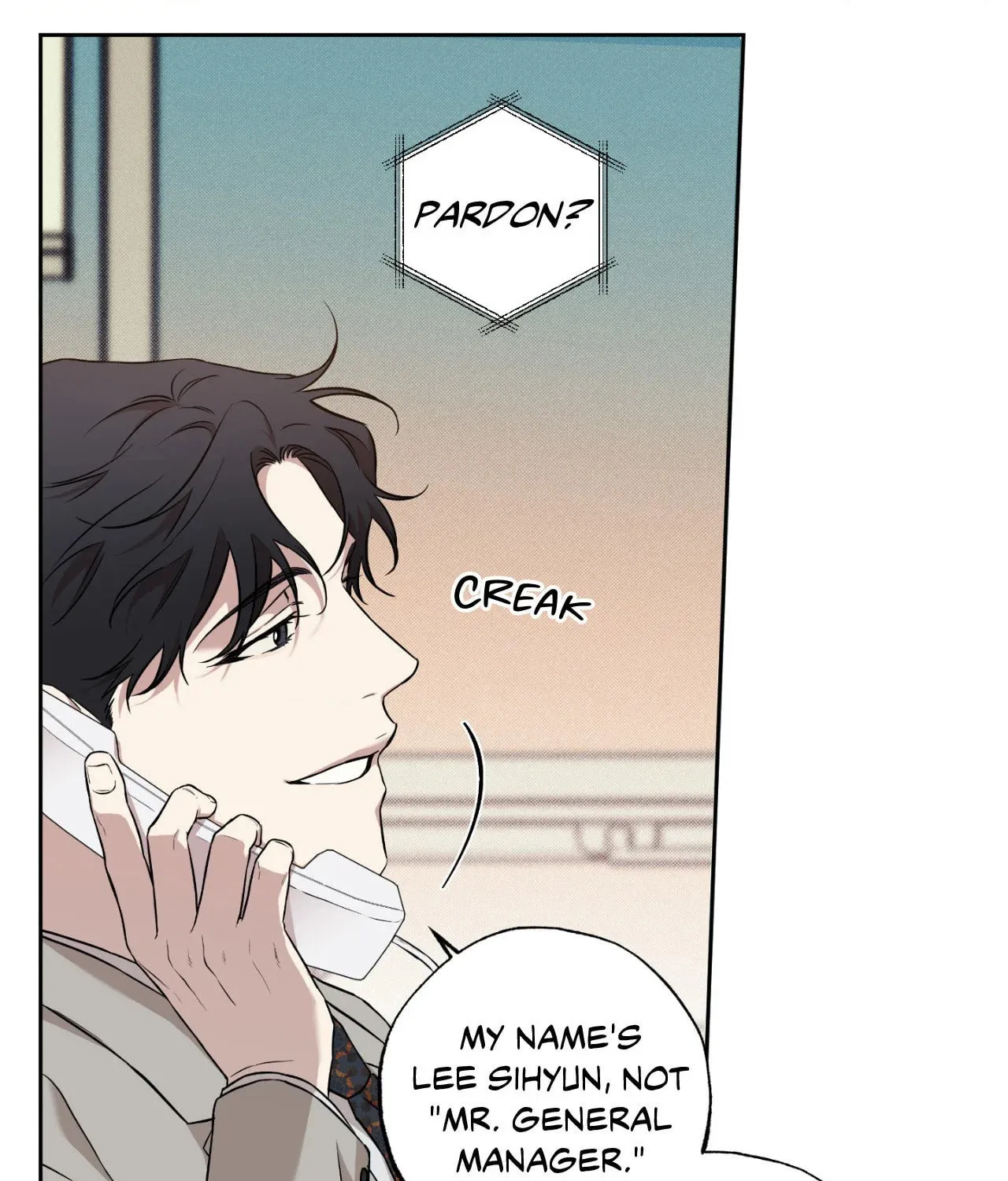 Read Sugar Trap chapter 3 image 90 on Lezhin