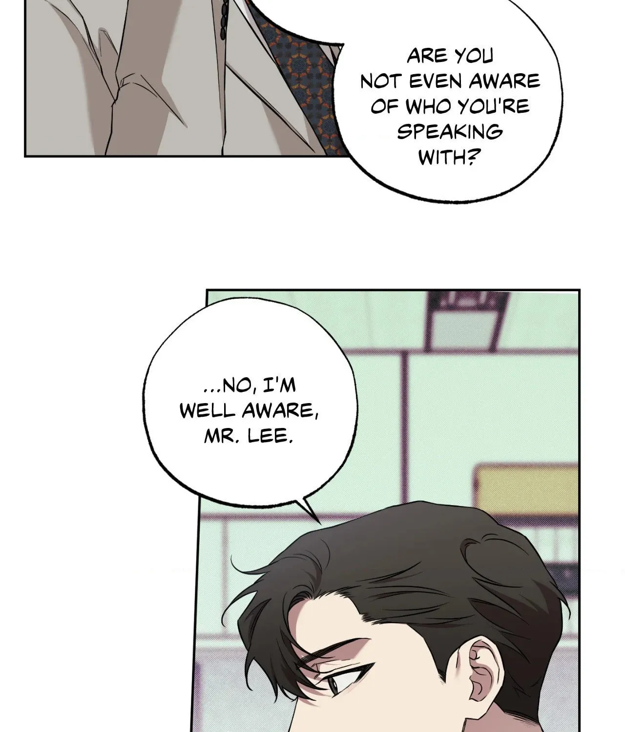 Read Sugar Trap chapter 3 image 91 on Lezhin