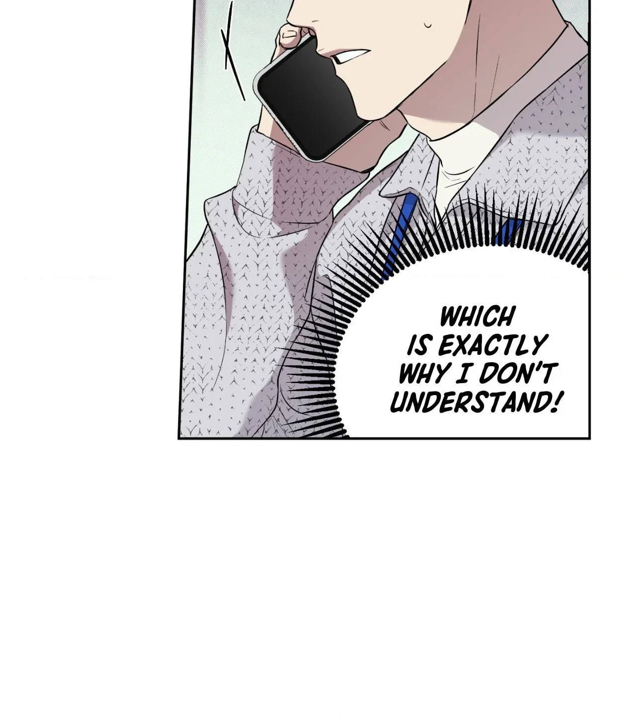 Read Sugar Trap chapter 3 image 92 on Lezhin