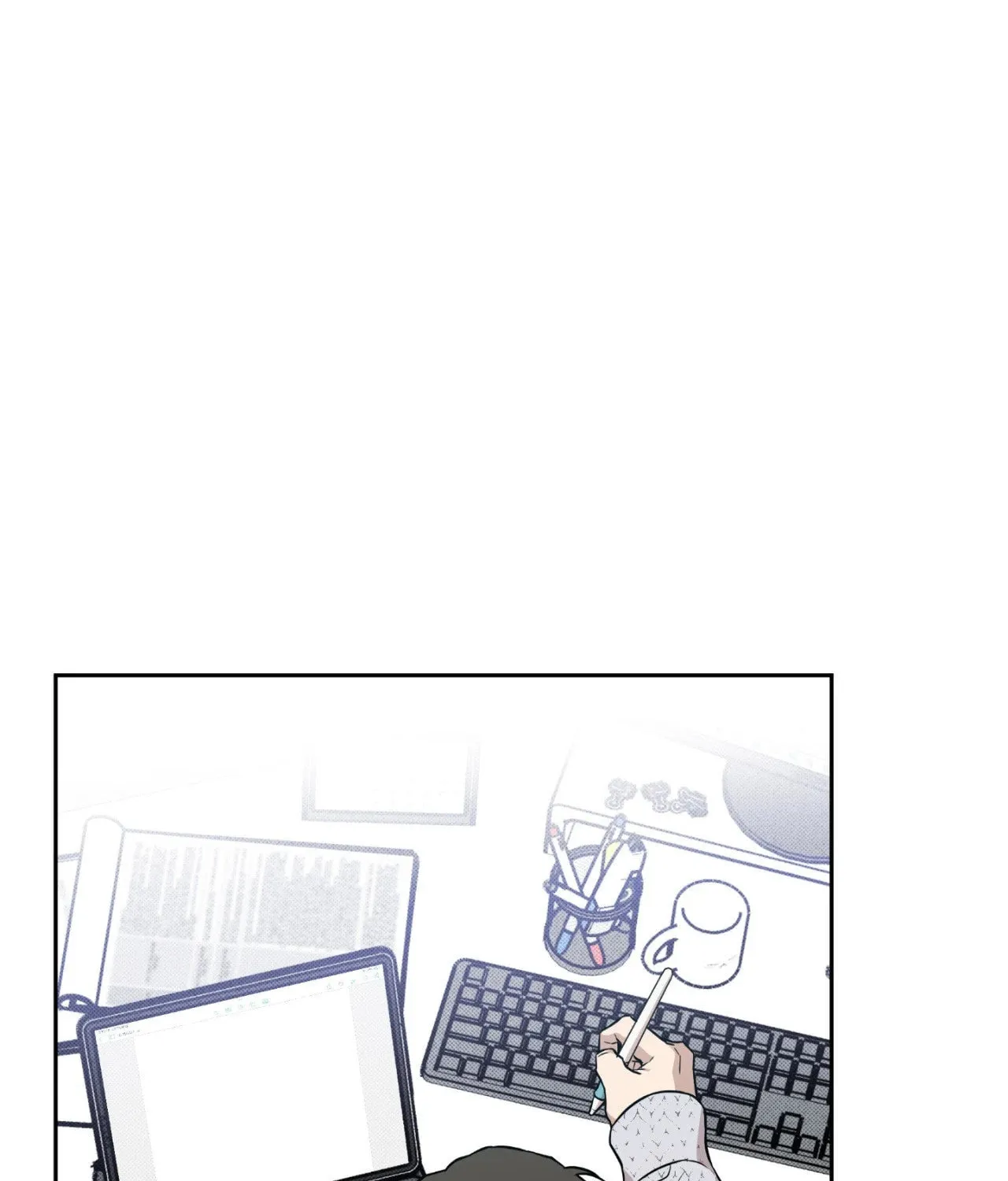 Read Sugar Trap chapter 3 image 94 on Lezhin
