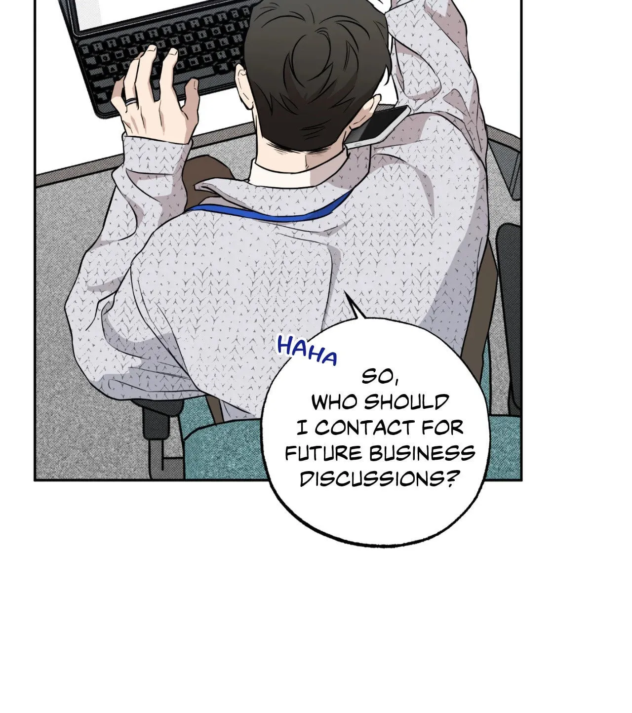 Read Sugar Trap chapter 3 image 95 on Lezhin
