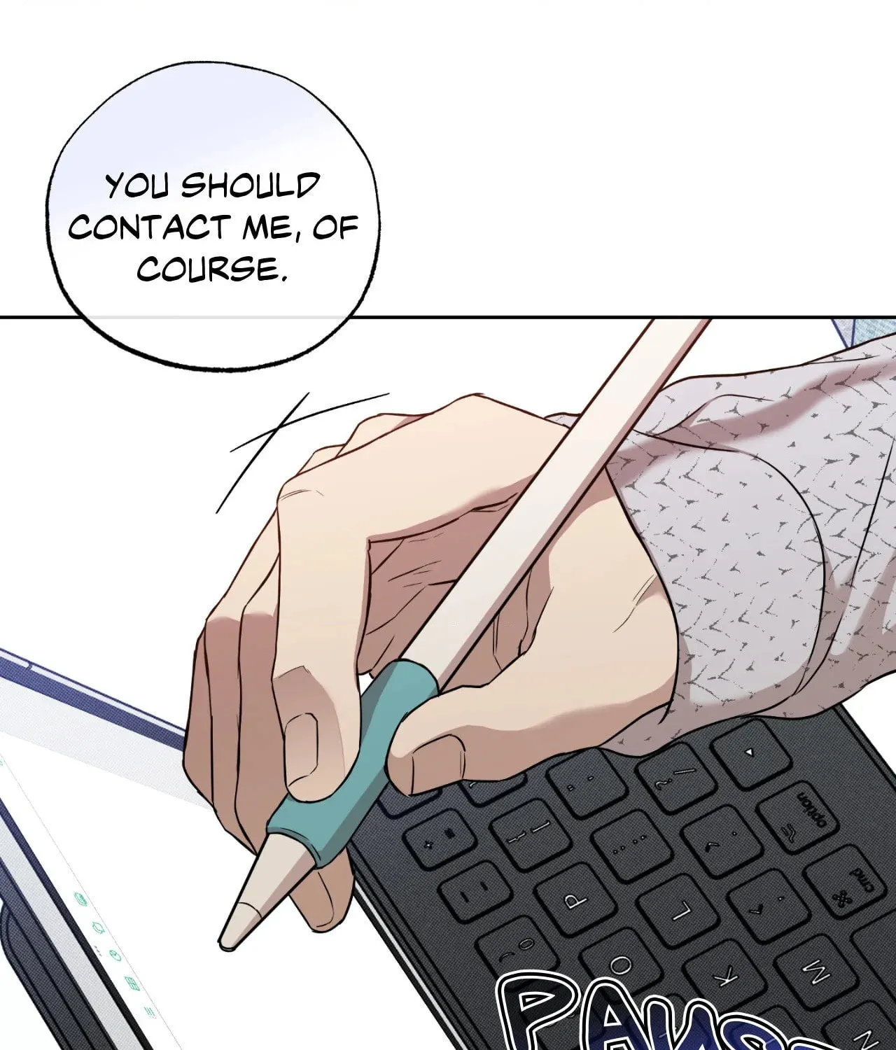 Read Sugar Trap chapter 3 image 96 on Lezhin