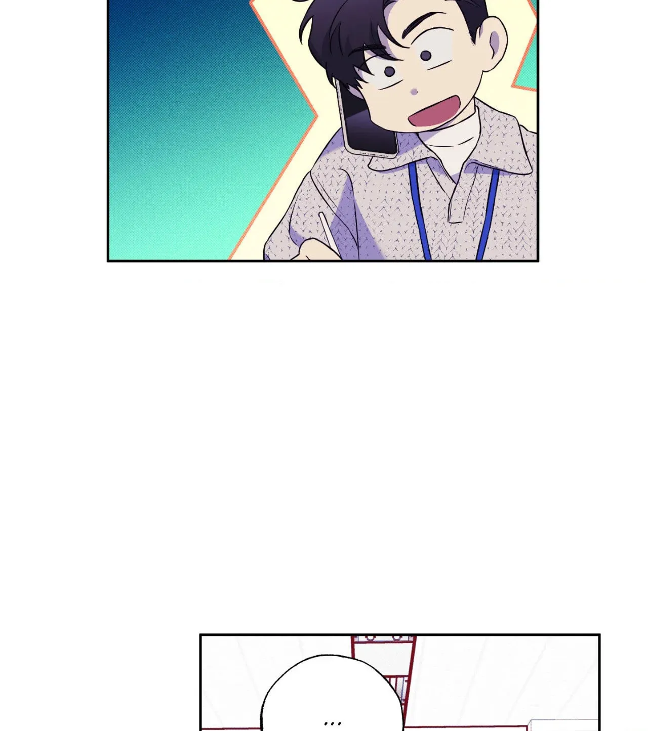 Read Sugar Trap chapter 3 image 98 on Lezhin