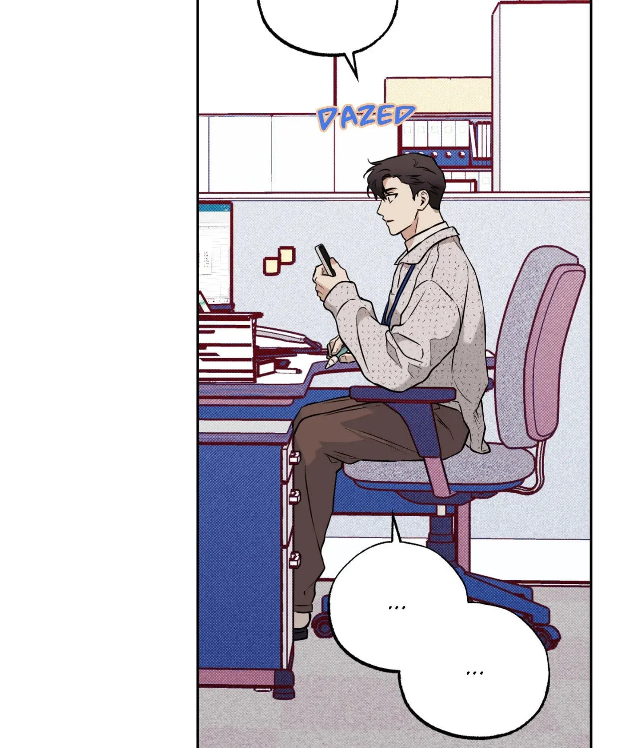 Read Sugar Trap chapter 3 image 99 on Lezhin
