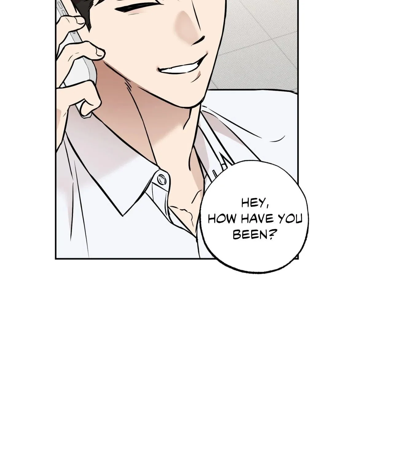 Read Sugar Trap chapter 30 image 14 on Lezhin