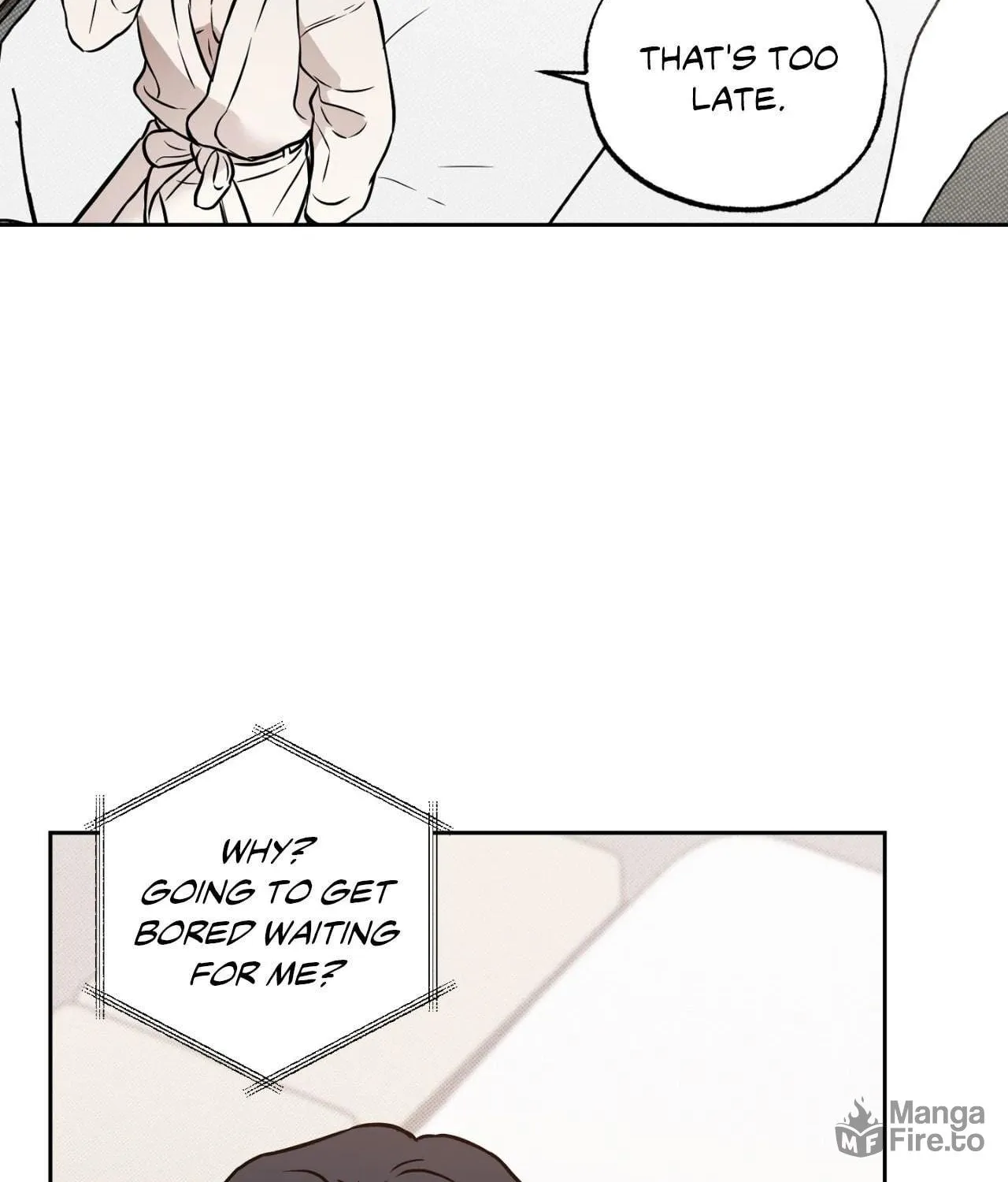 Read Sugar Trap chapter 30 image 17 on Lezhin