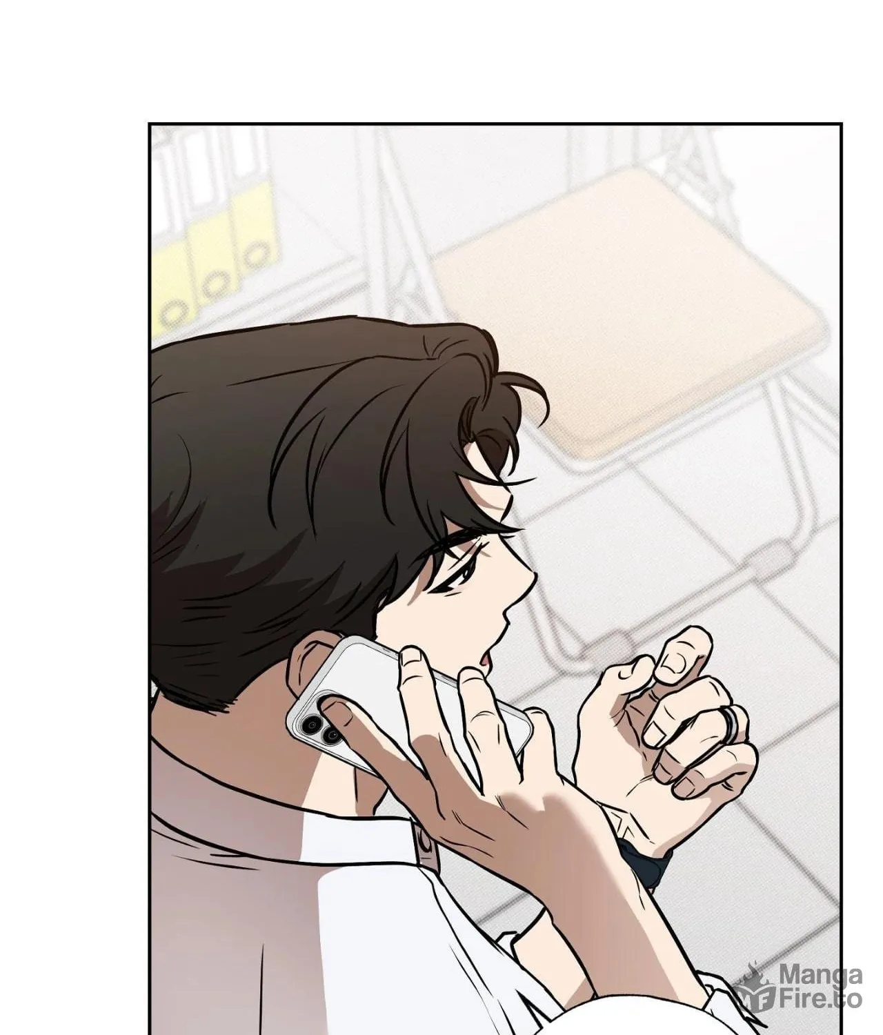 Read Sugar Trap chapter 30 image 19 on Lezhin