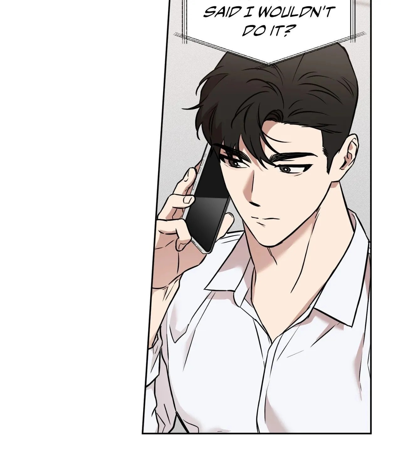 Read Sugar Trap chapter 30 image 25 on Lezhin
