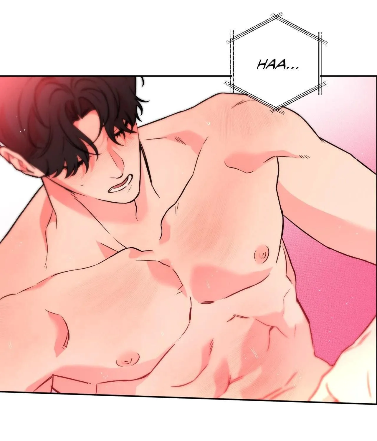 Read Sugar Trap chapter 30 image 28 on Lezhin