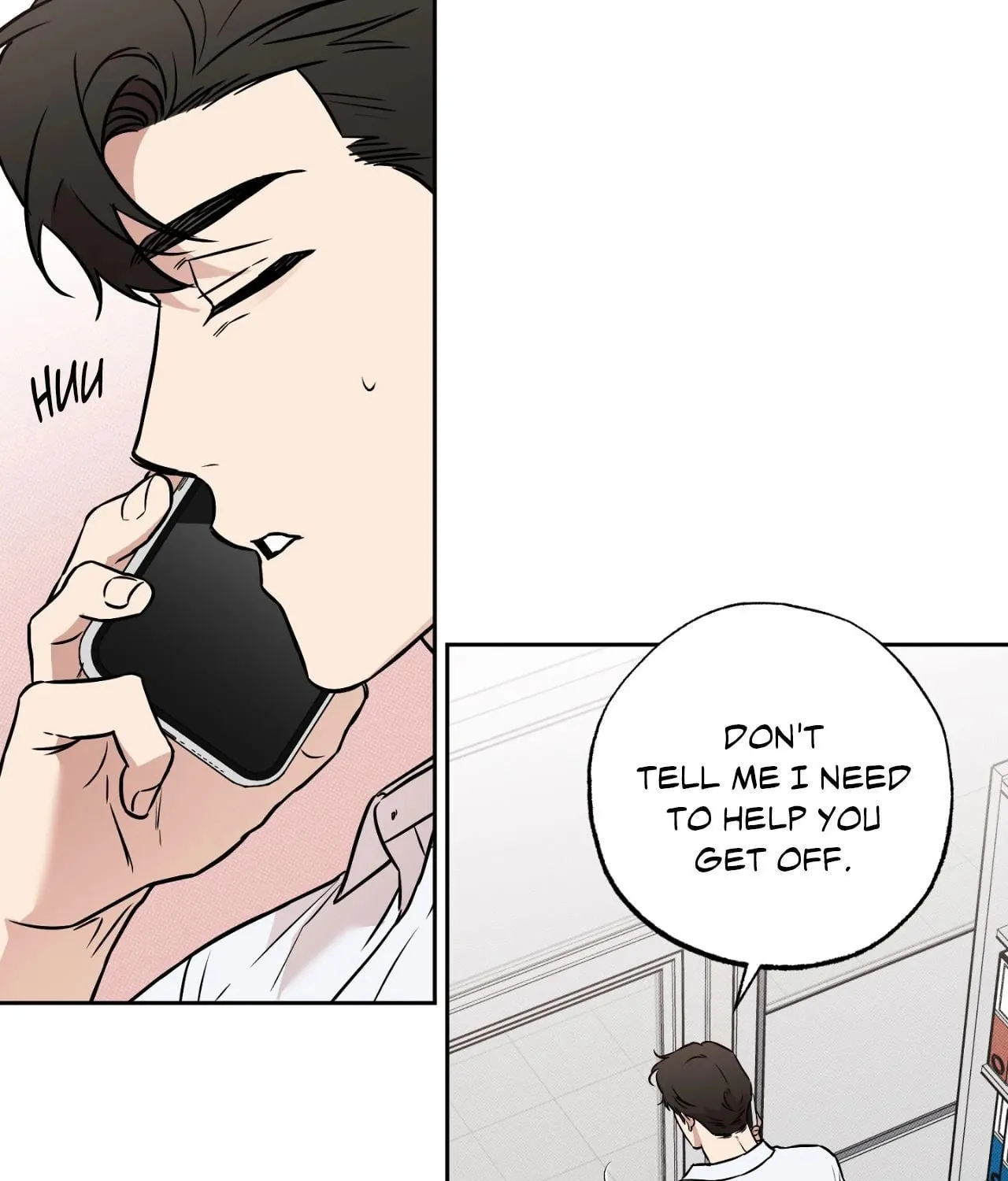 Read Sugar Trap chapter 30 image 32 on Lezhin