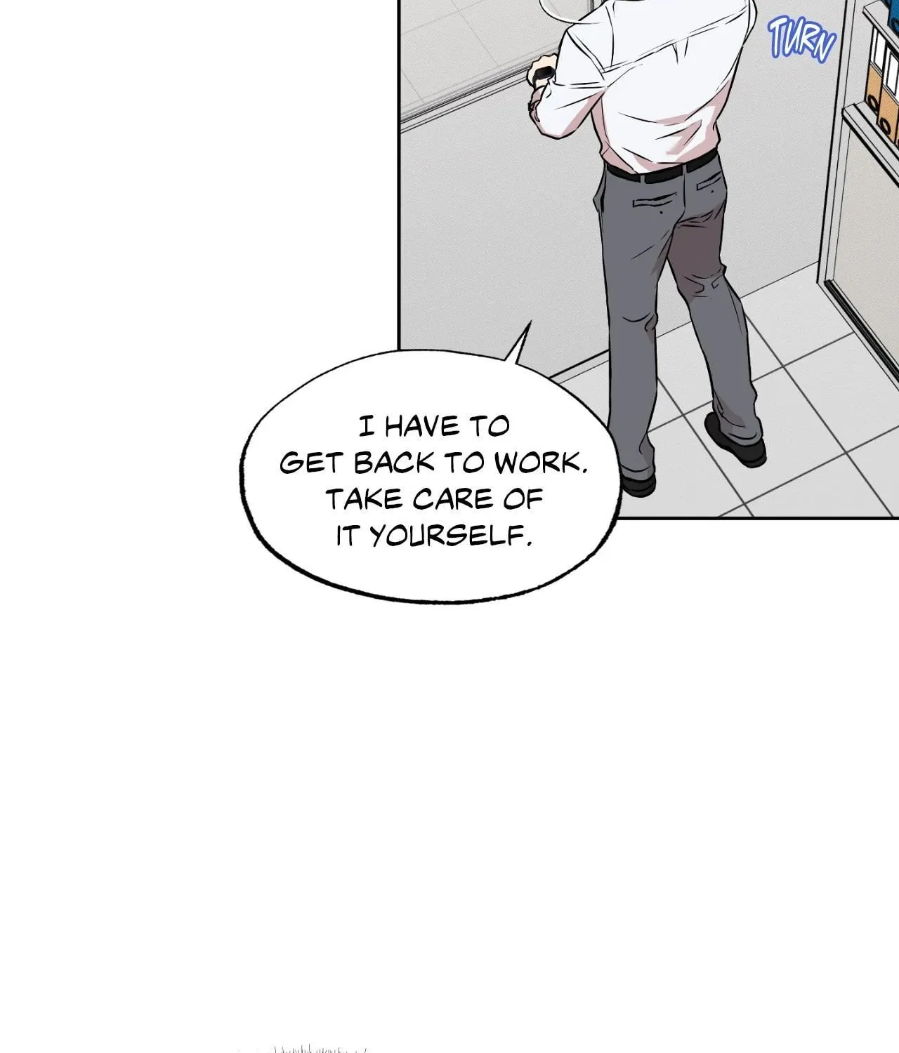Read Sugar Trap chapter 30 image 33 on Lezhin