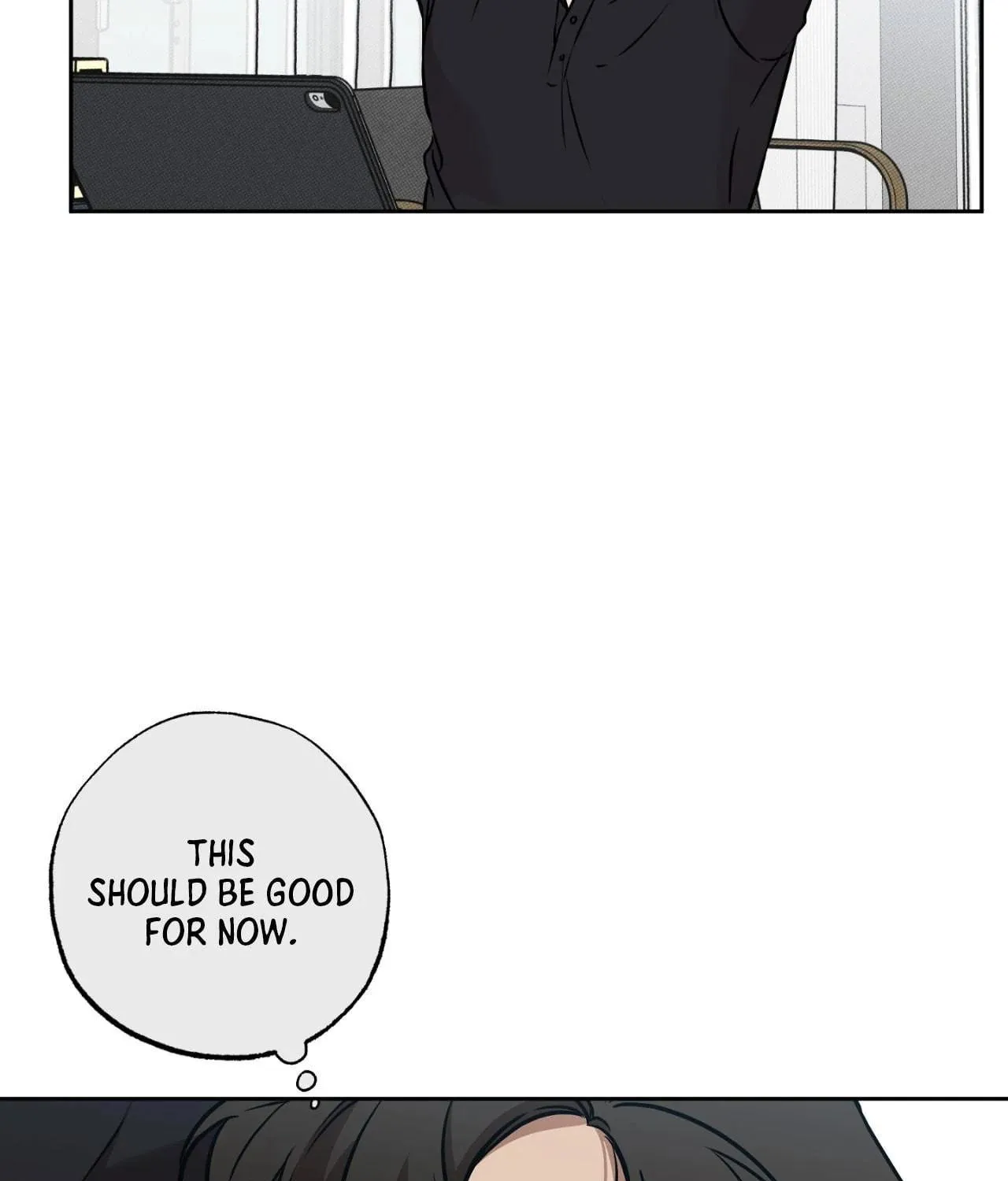 Read Sugar Trap chapter 30 image 4 on Lezhin