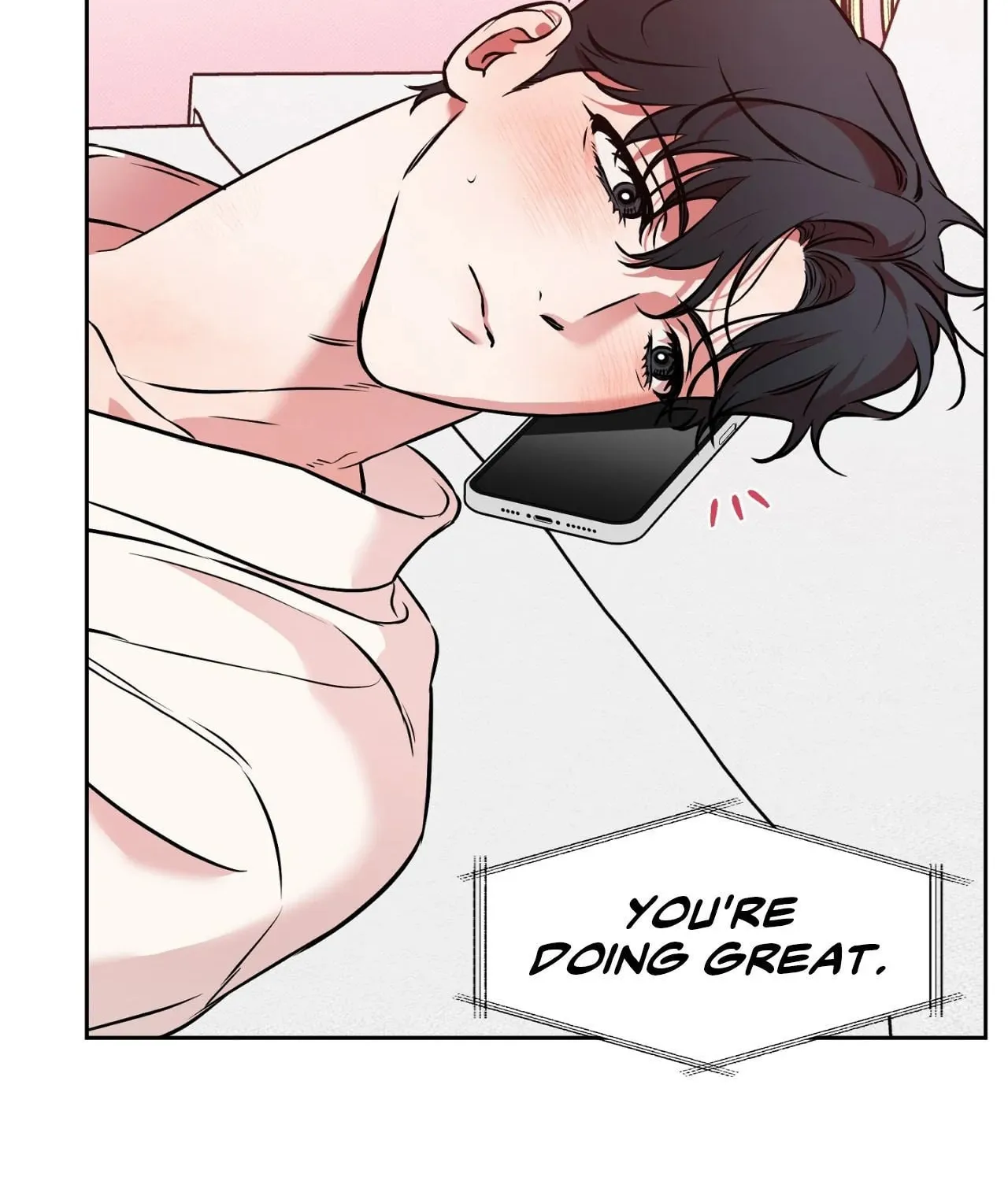 Read Sugar Trap chapter 30 image 43 on Lezhin