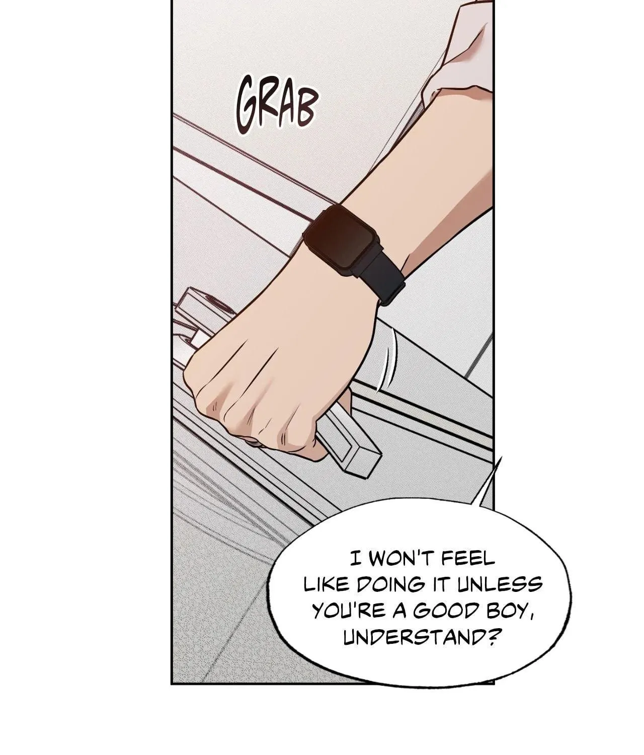 Read Sugar Trap chapter 30 image 46 on Lezhin