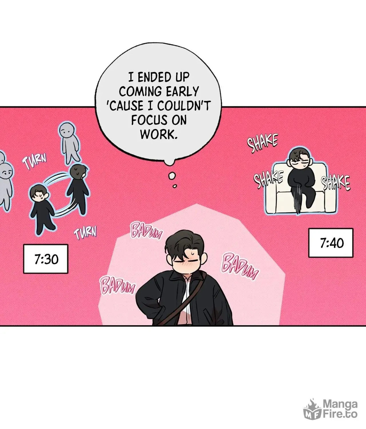 Read Sugar Trap chapter 30 image 53 on Lezhin