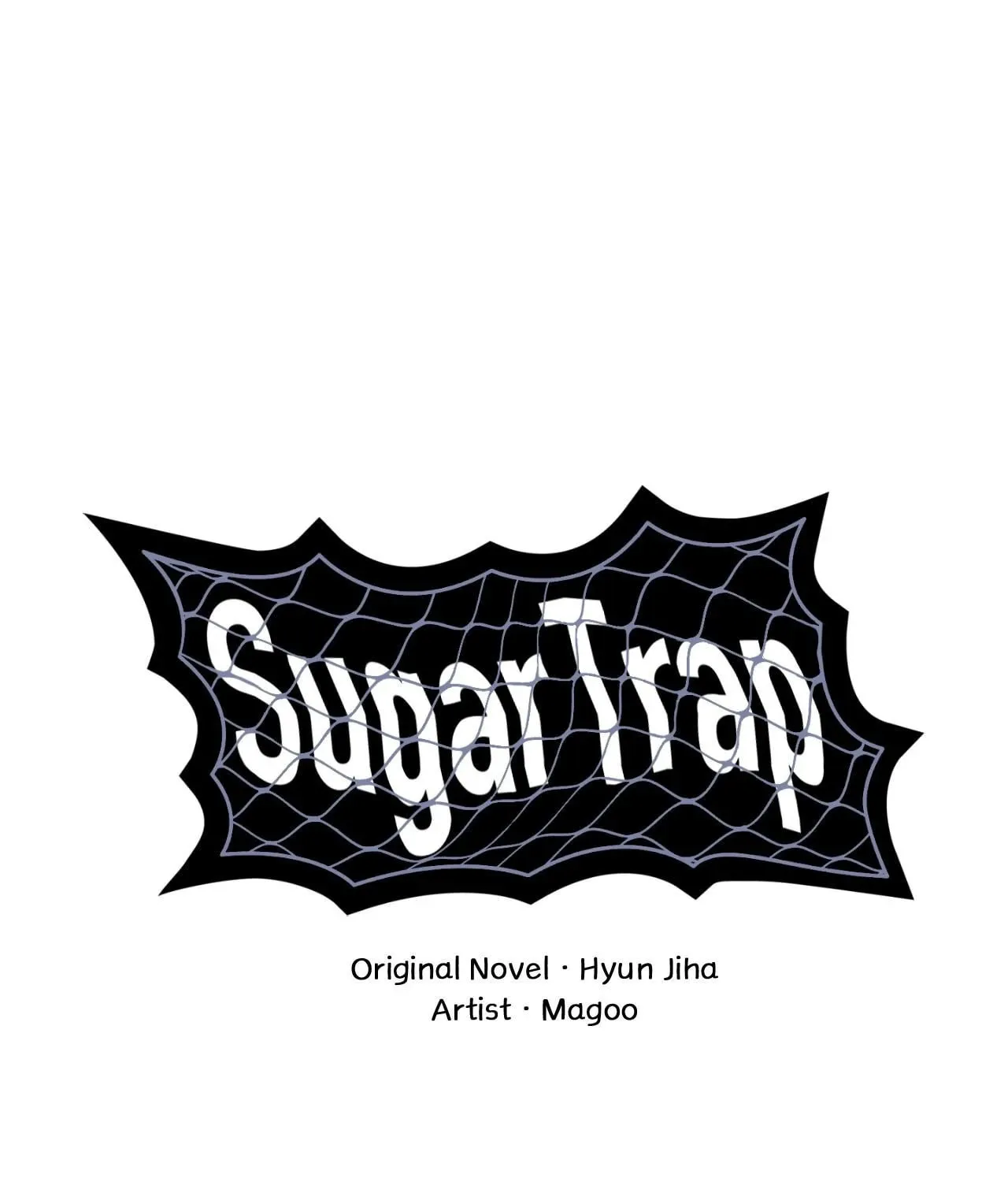 Read Sugar Trap chapter 30 image 6 on Lezhin