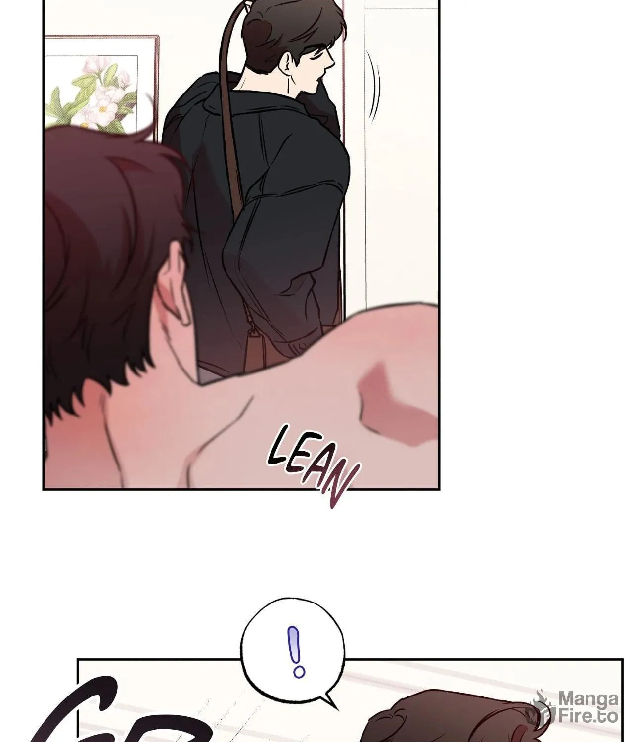 Read Sugar Trap chapter 30 image 71 on Lezhin