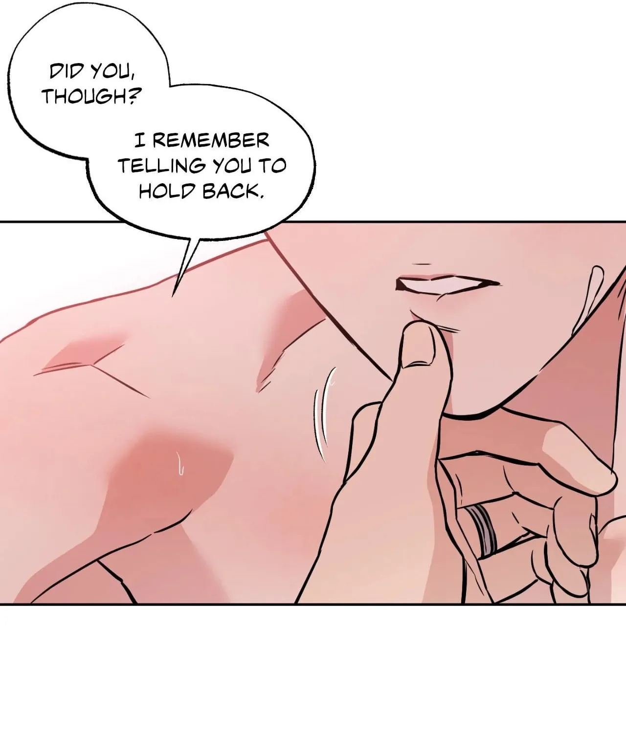 Read Sugar Trap chapter 30 image 81 on Lezhin