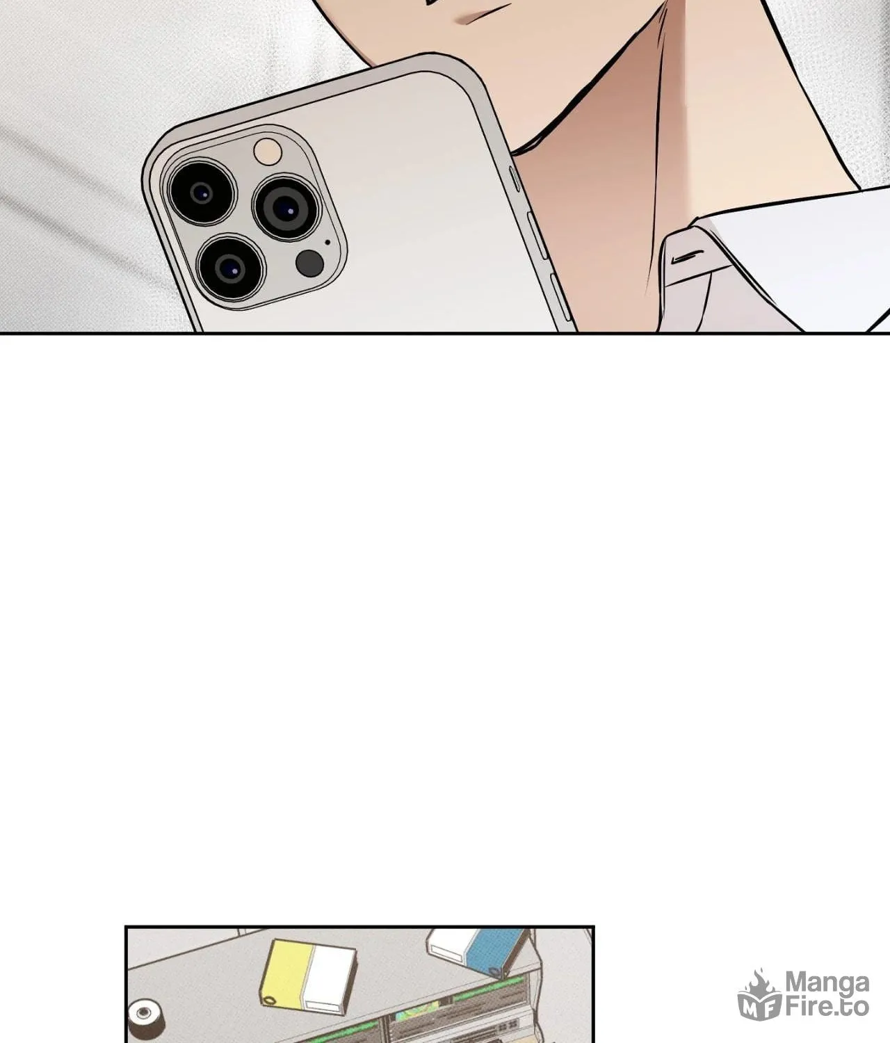 Read Sugar Trap chapter 30 image 9 on Lezhin