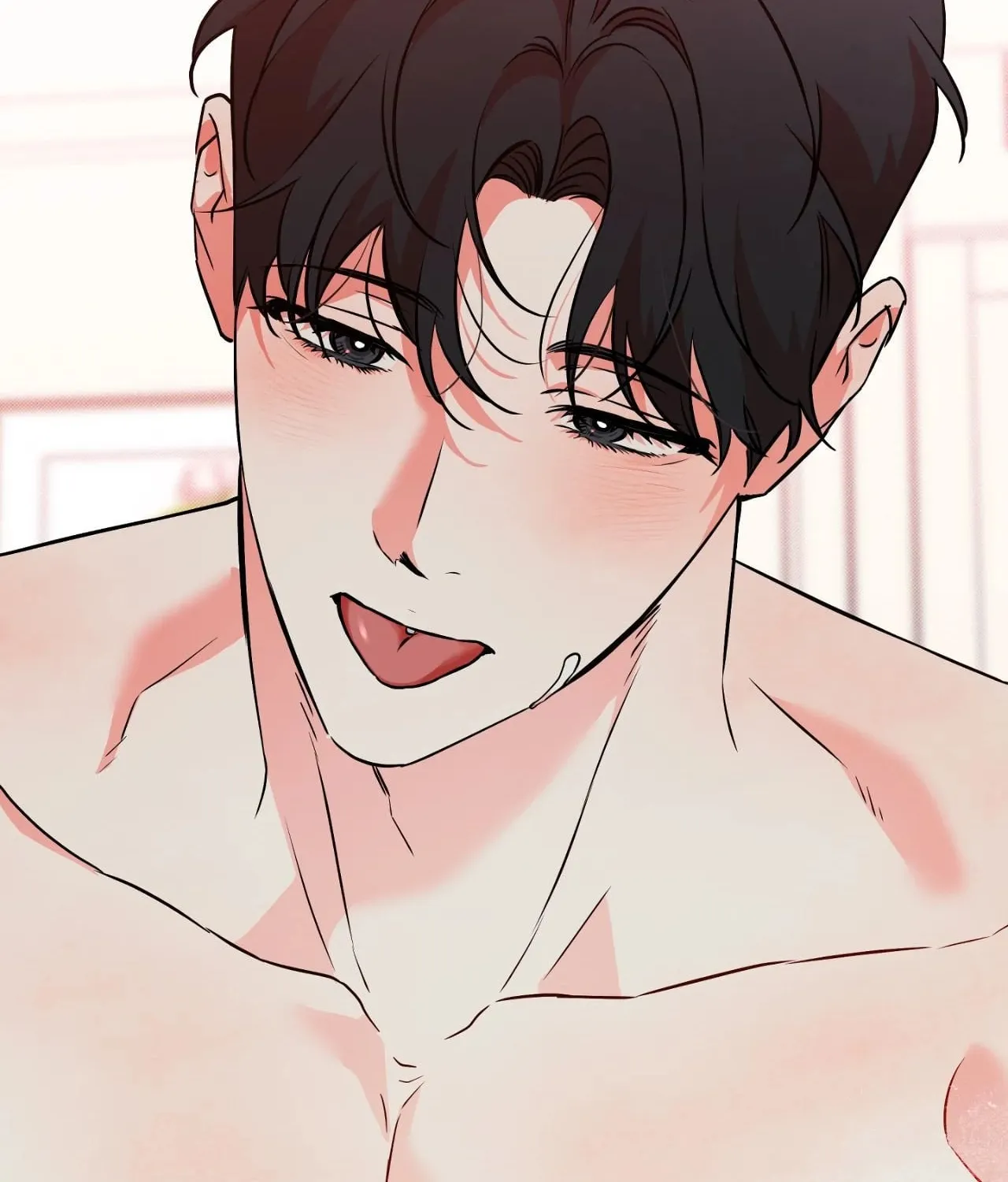 Read Sugar Trap chapter 30 image 93 on Lezhin