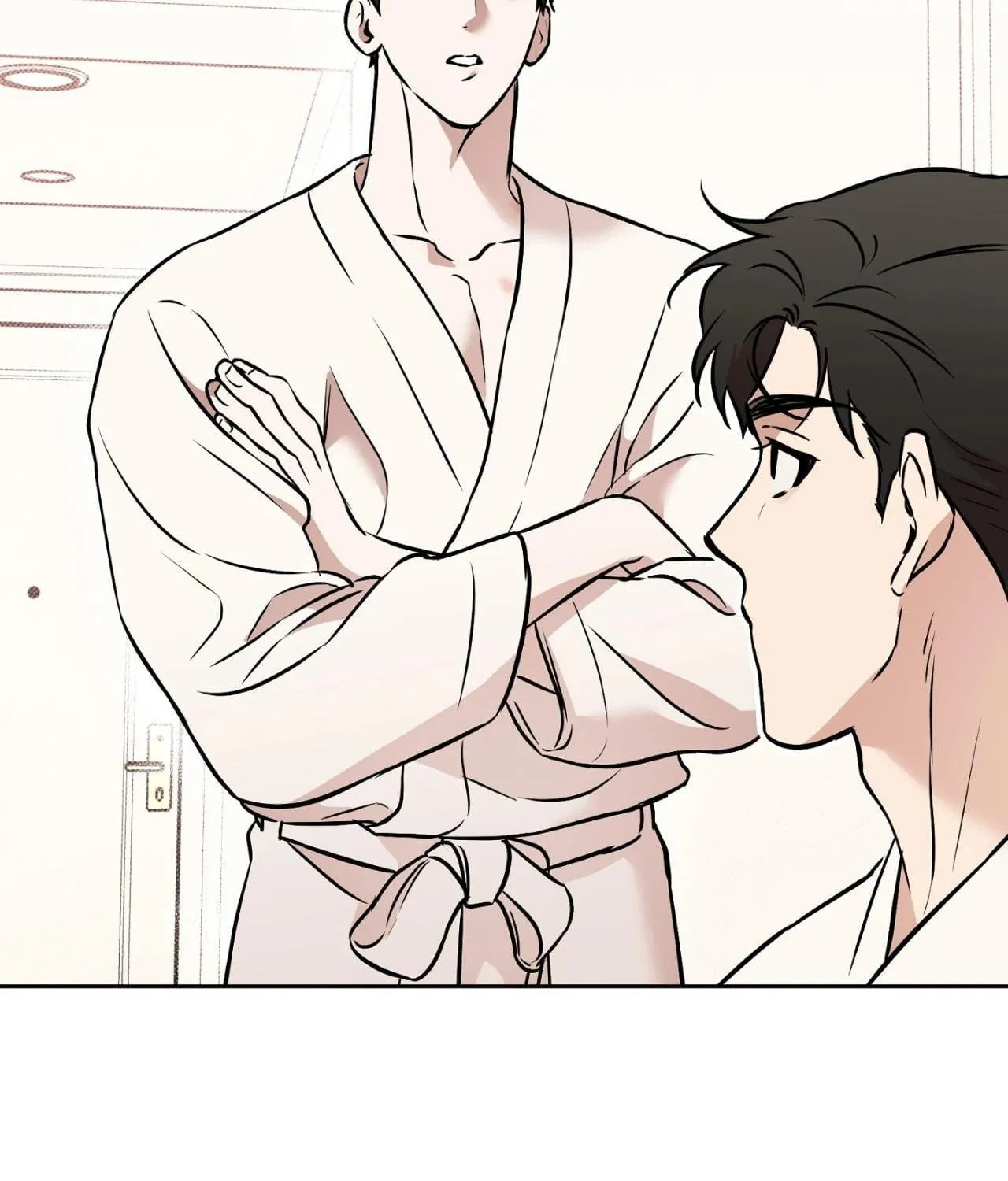 Read Sugar Trap chapter 31 image 106 on Lezhin