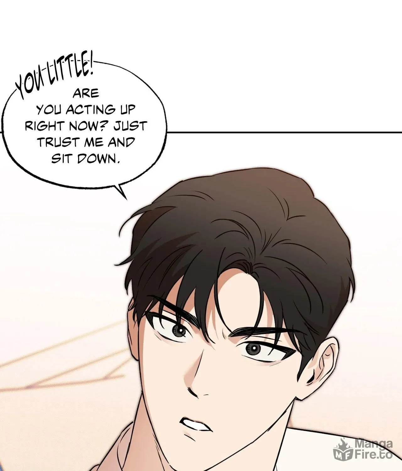Read Sugar Trap chapter 31 image 109 on Lezhin