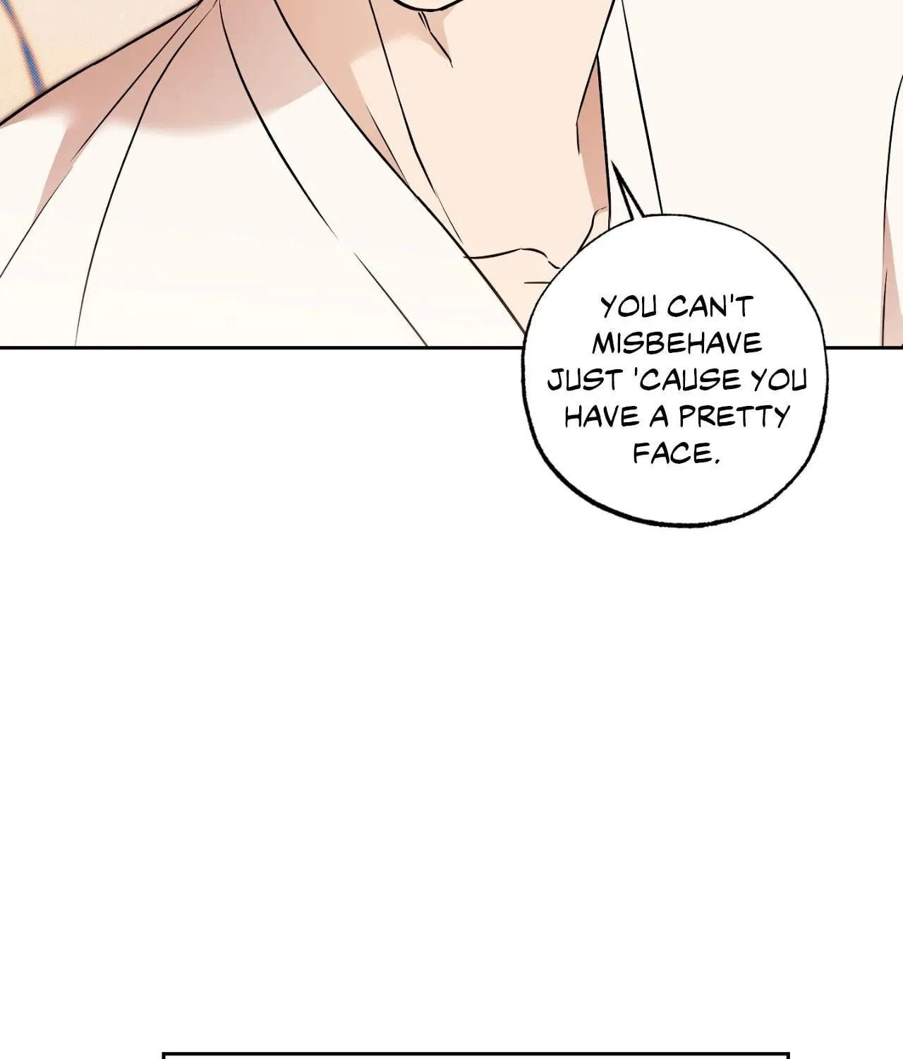 Read Sugar Trap chapter 31 image 110 on Lezhin