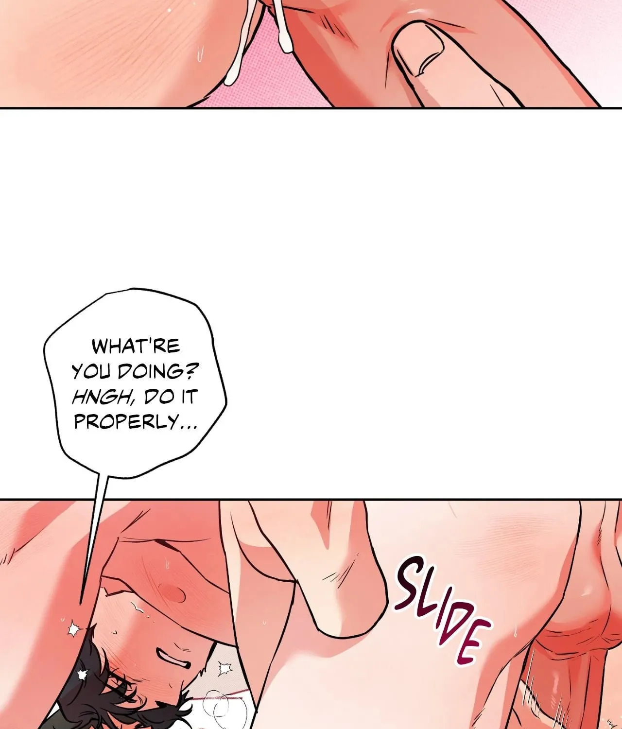 Read Sugar Trap chapter 31 image 12 on Lezhin