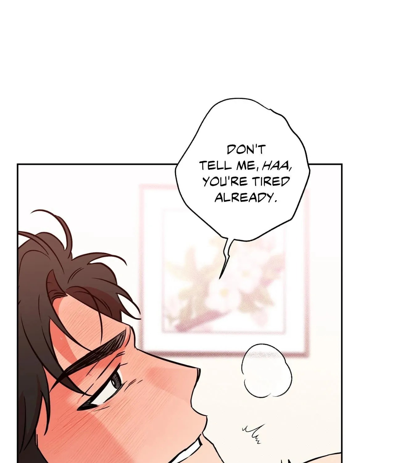 Read Sugar Trap chapter 31 image 14 on Lezhin