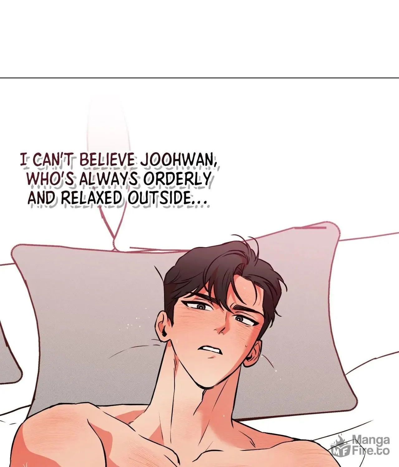 Read Sugar Trap chapter 31 image 17 on Lezhin