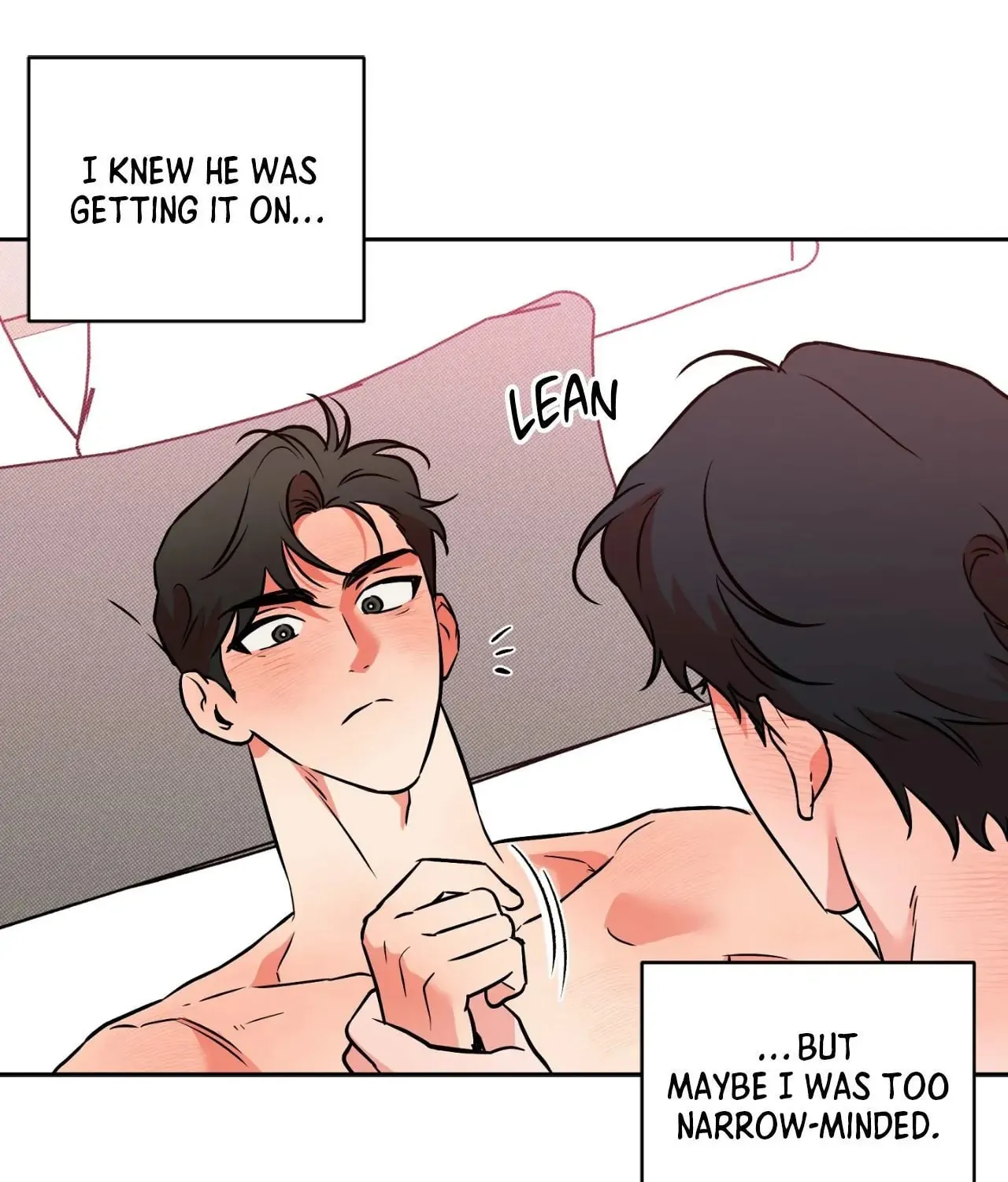 Read Sugar Trap chapter 31 image 21 on Lezhin