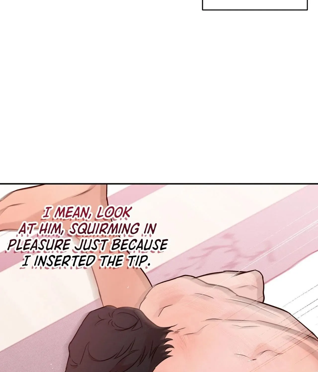 Read Sugar Trap chapter 31 image 22 on Lezhin