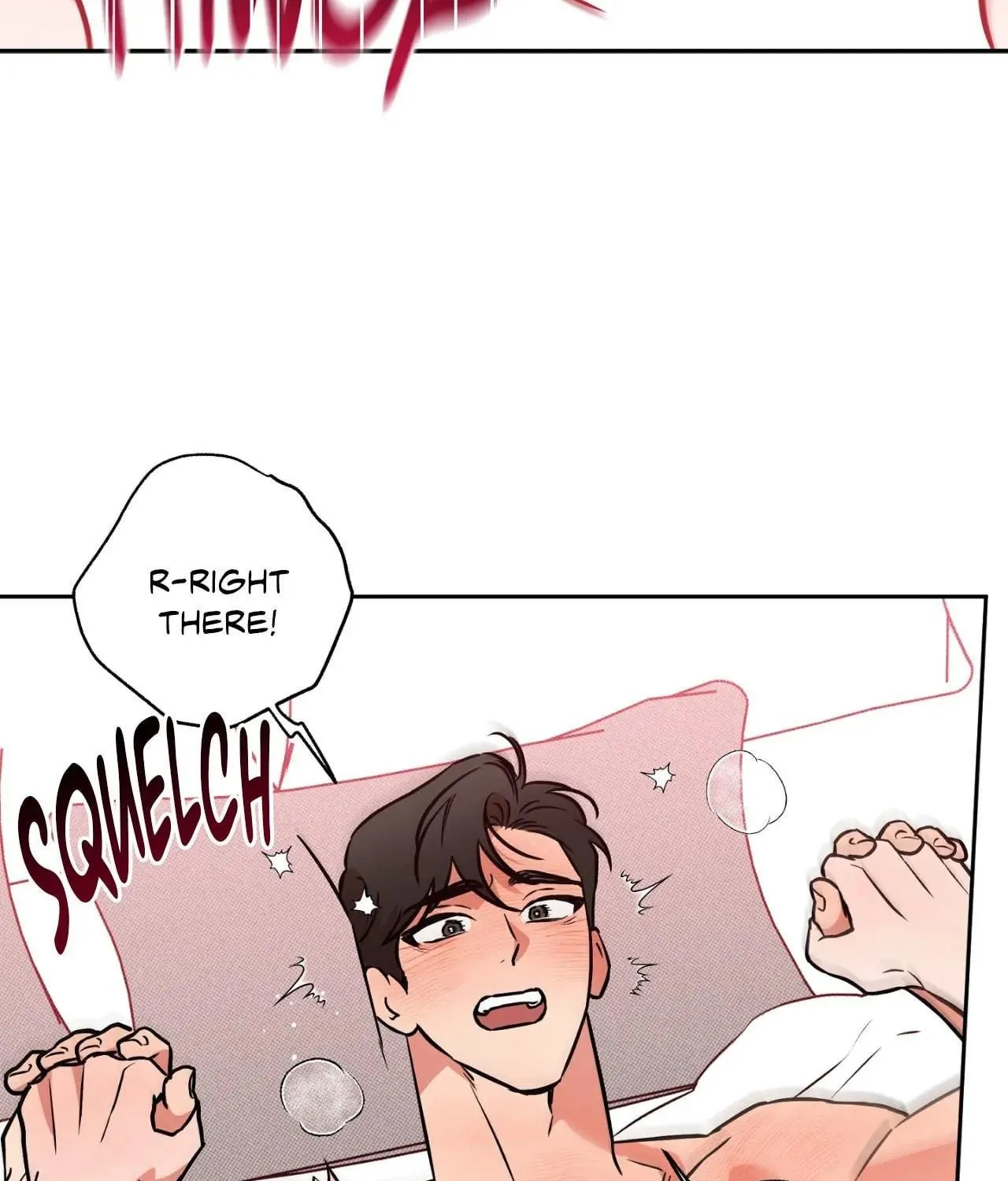 Read Sugar Trap chapter 31 image 34 on Lezhin
