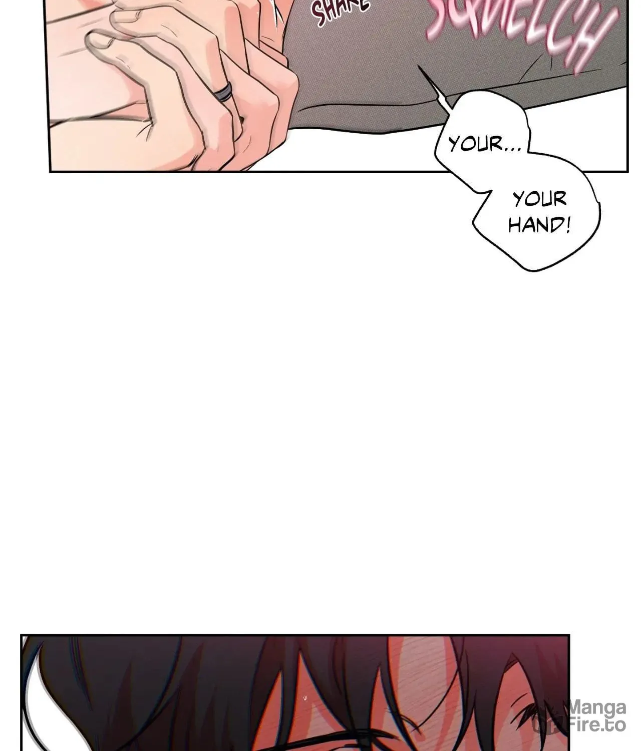Read Sugar Trap chapter 31 image 47 on Lezhin