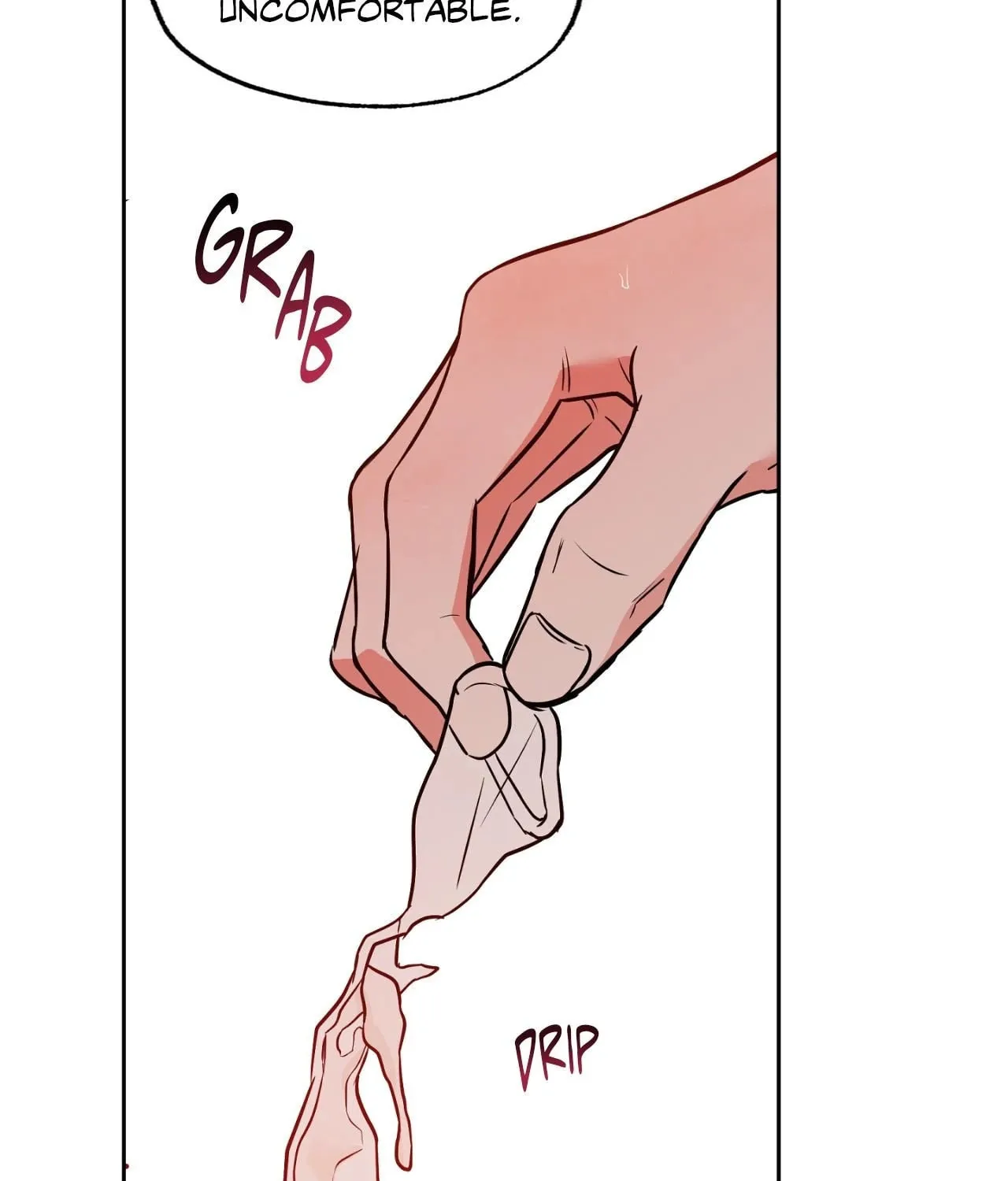 Read Sugar Trap chapter 31 image 6 on Lezhin