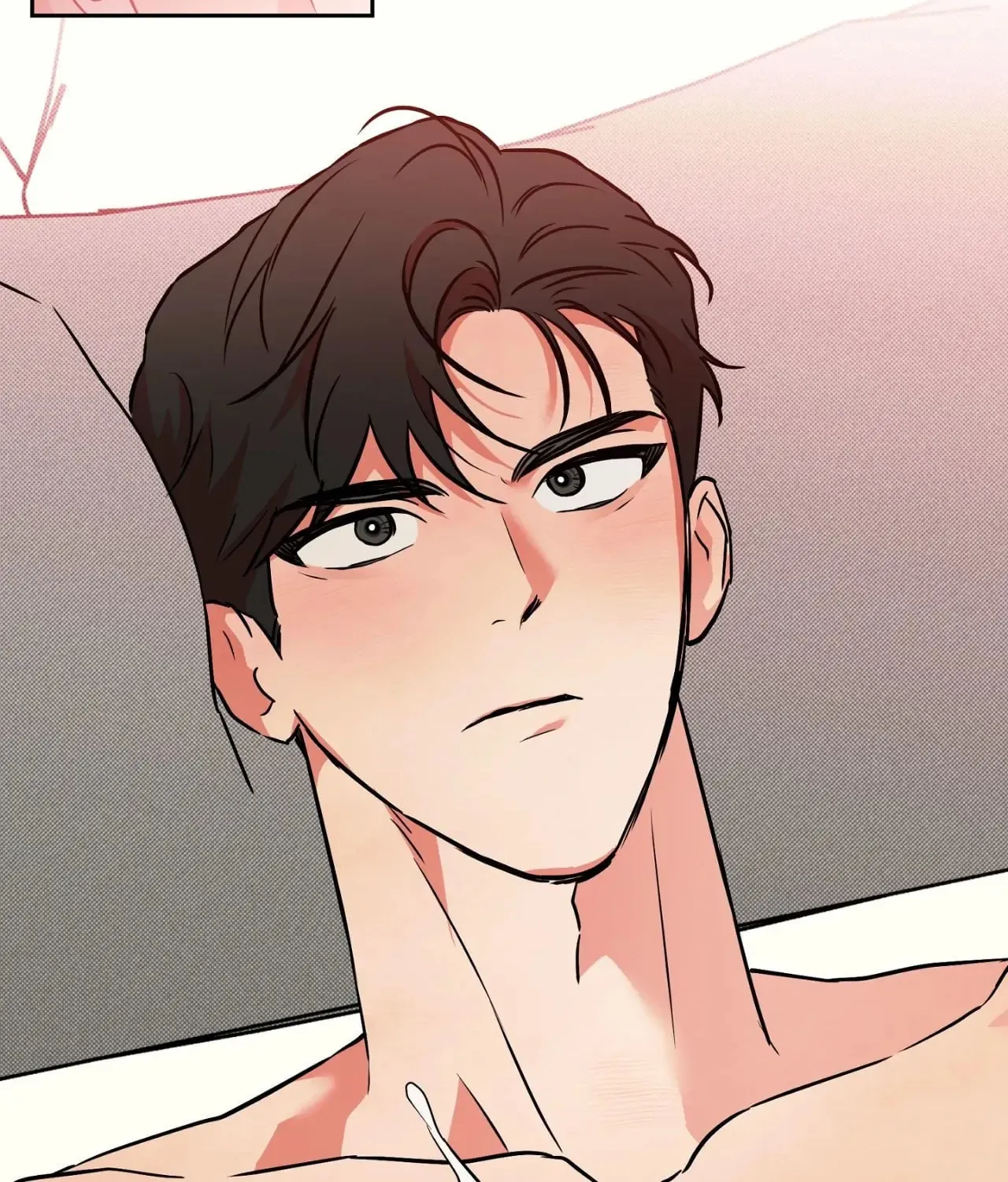Read Sugar Trap chapter 31 image 73 on Lezhin