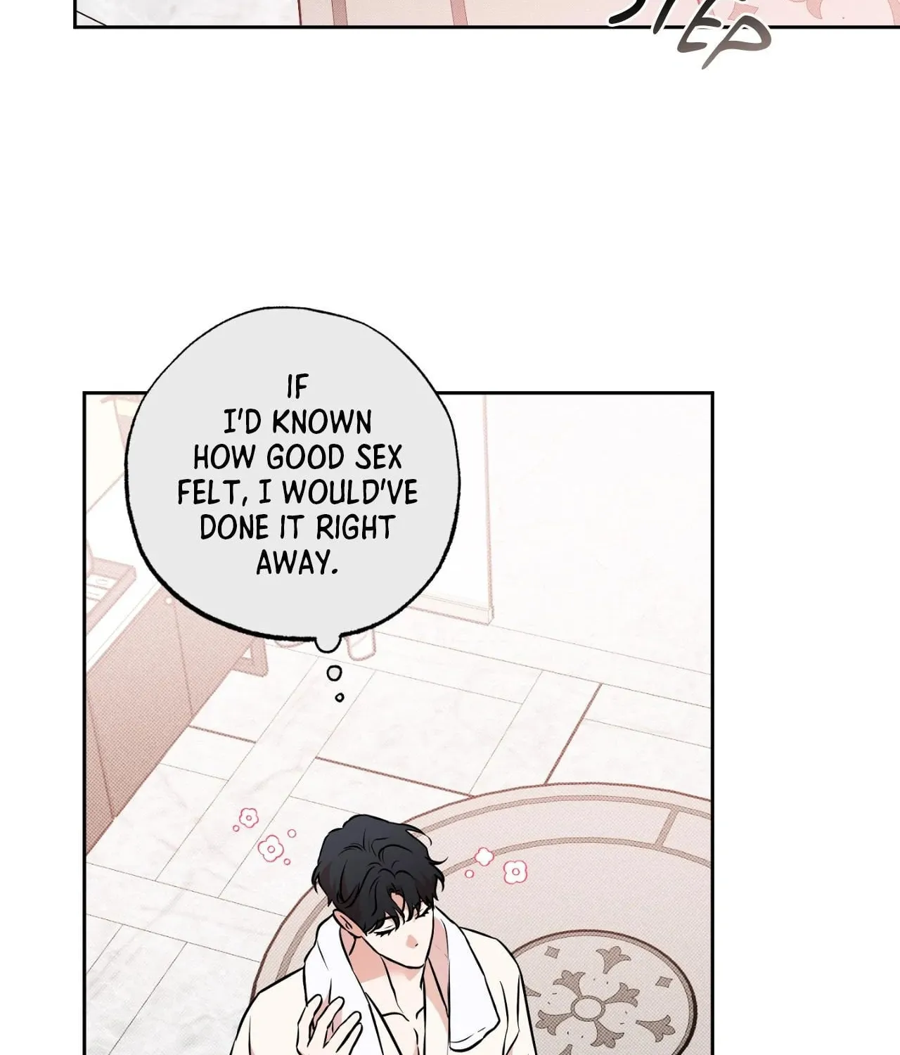 Read Sugar Trap chapter 31 image 81 on Lezhin