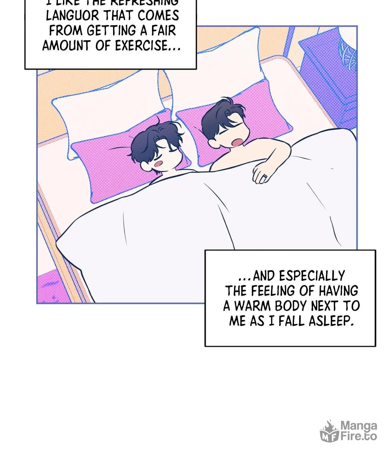 Read Sugar Trap chapter 31 image 83 on Lezhin