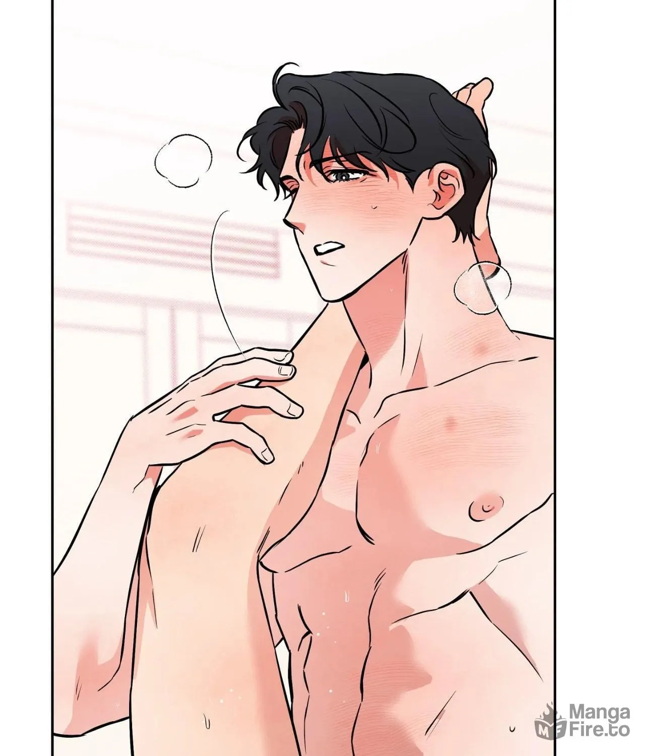 Read Sugar Trap chapter 31 image 9 on Lezhin